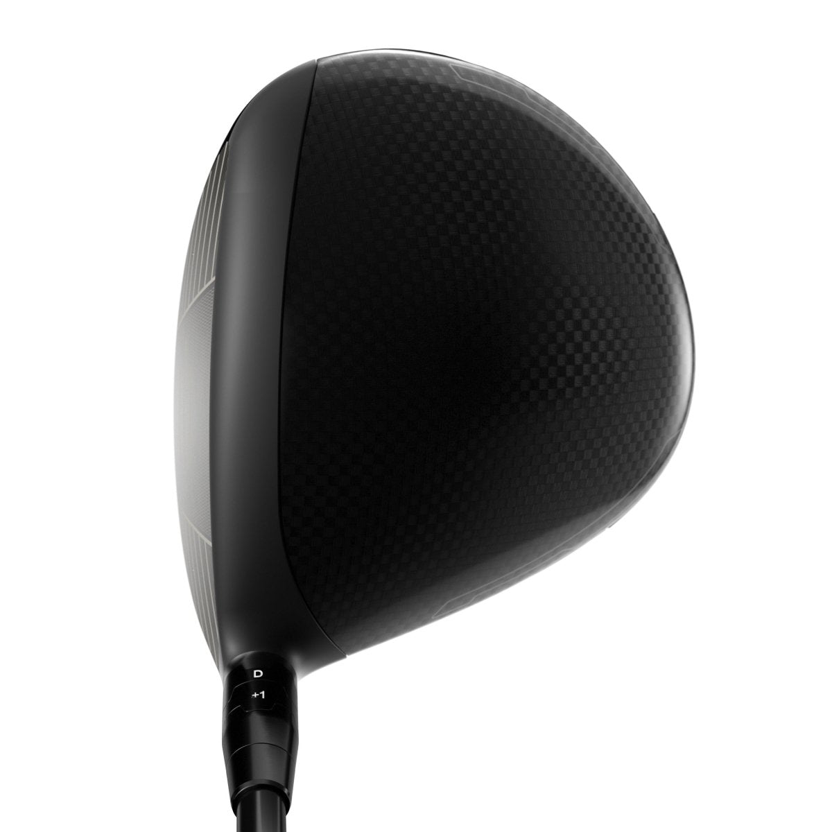 Callaway Quantum Triple Diamond Left Handed Driver - Callaway