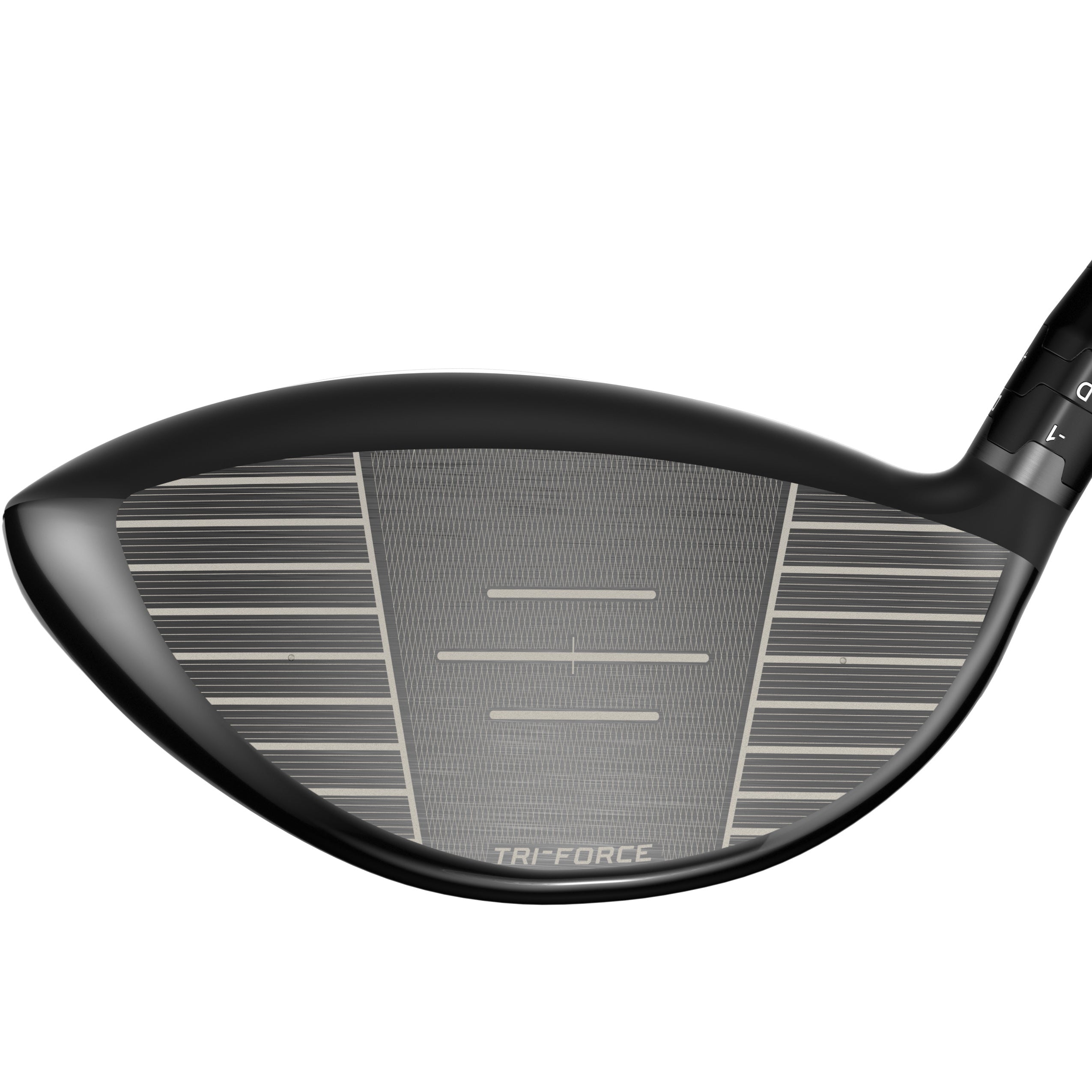 Callaway Quantum Triple Diamond Max Driver