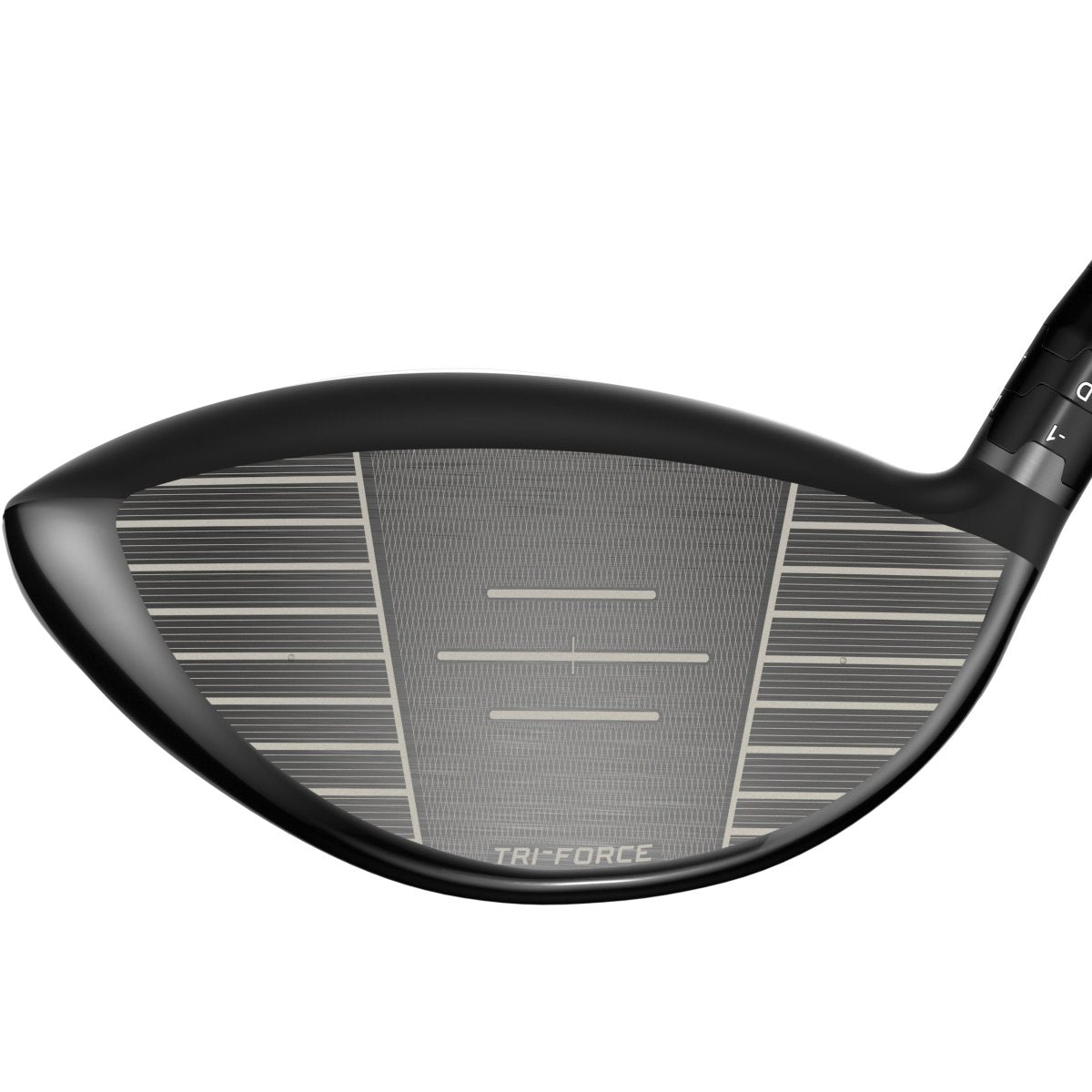 Callaway Quantum Triple Diamond Max Left Handed Driver - Callaway