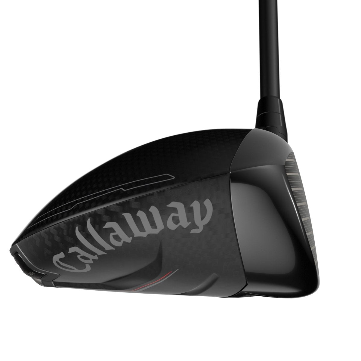 Callaway Quantum Triple Diamond Max Left Handed Driver - Callaway