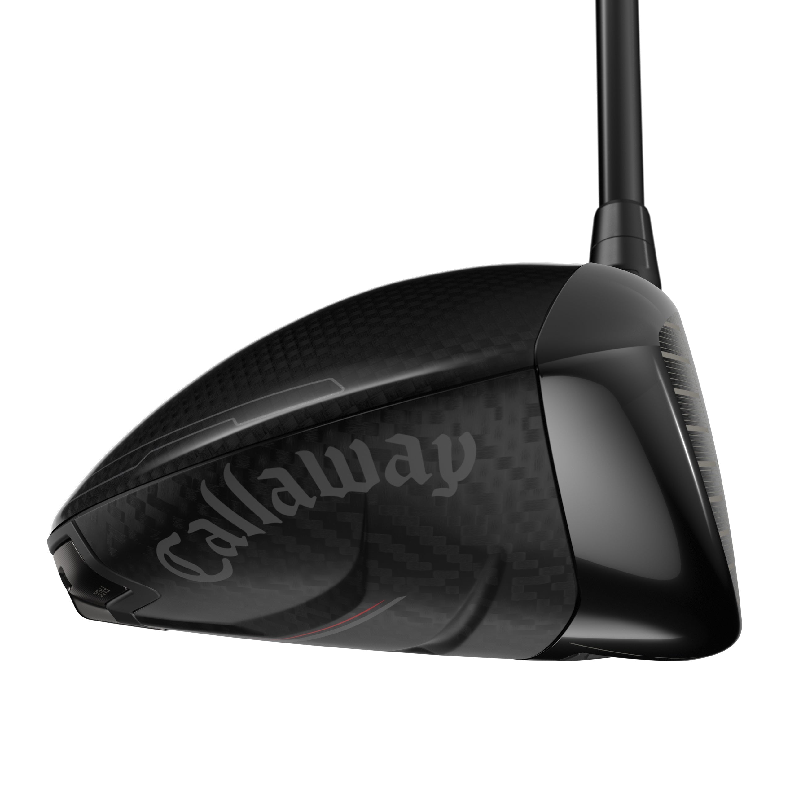 Callaway Quantum Triple Diamond Left Handed Driver