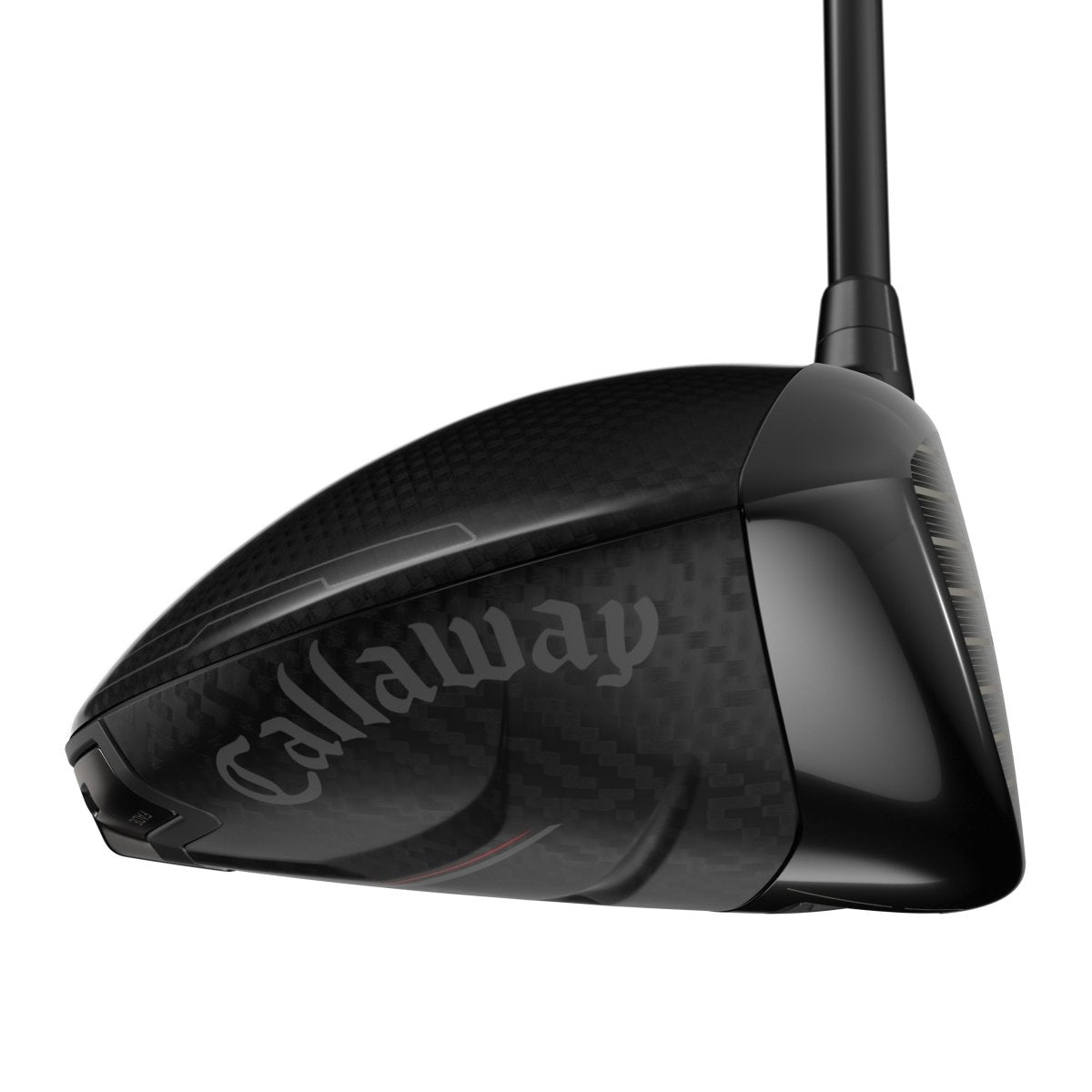Callaway Quantum Triple Diamond Left Handed Driver - Callaway