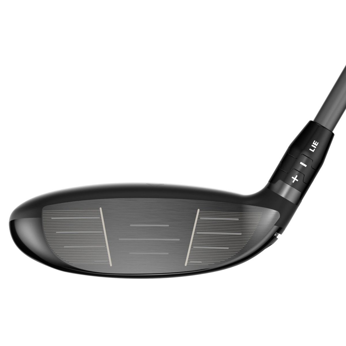 Callaway Quantum Max D Left Handed Fairway Wood - Callaway