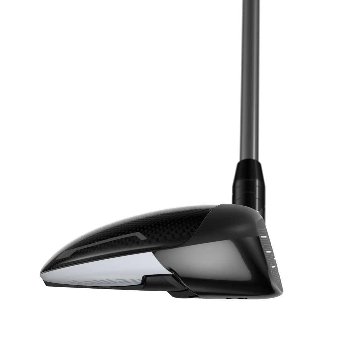 Callaway Quantum Max D Left Handed Fairway Wood - Callaway