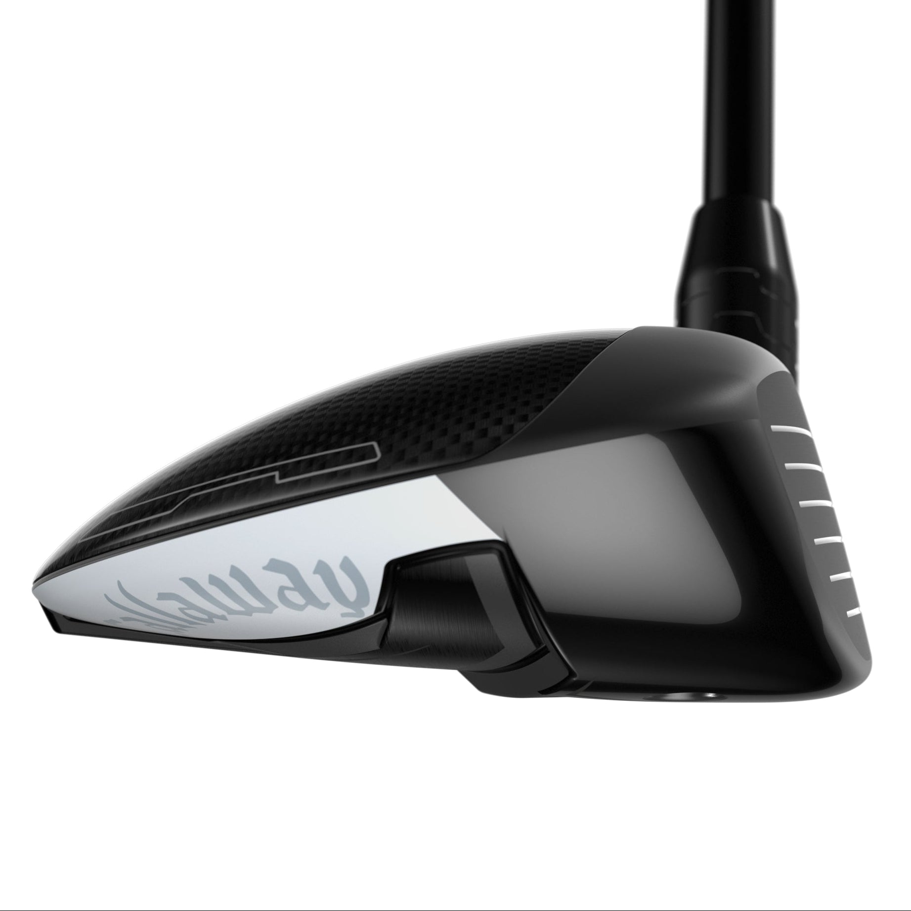 Callaway Quantum Triple Diamond Fairway Wood