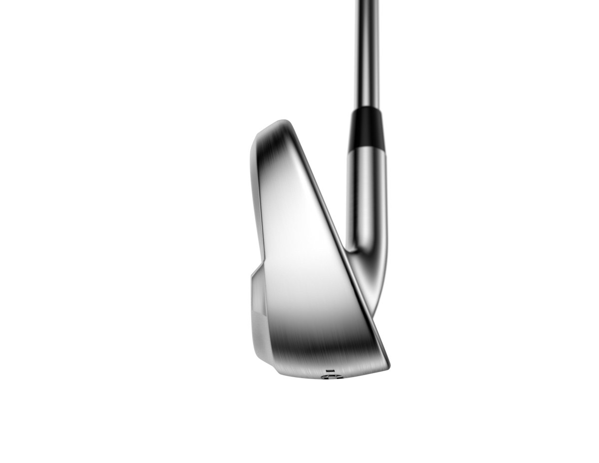 Callaway Quantum Max OS Graphite Golf Irons - Callaway