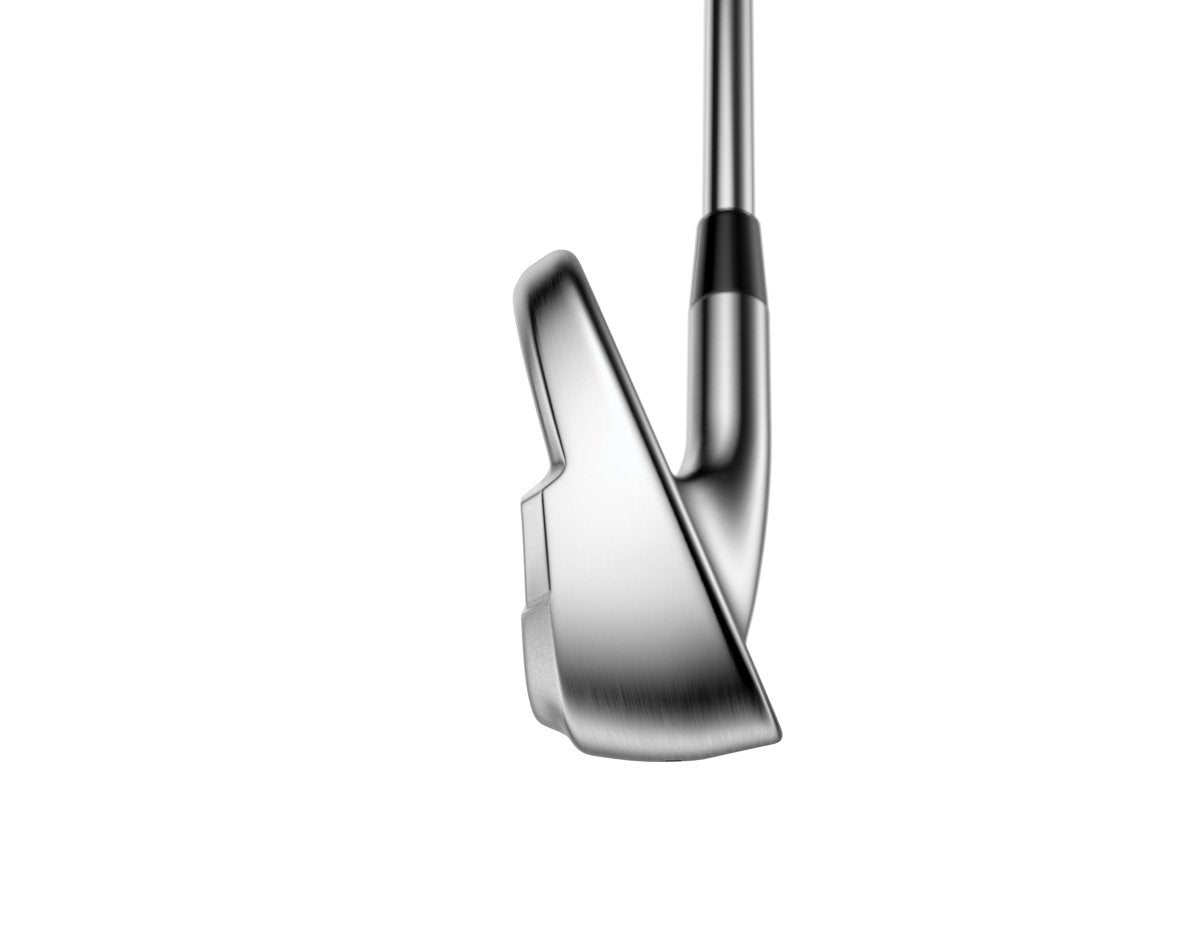 Callaway Quantum Max Golf Irons - Graphite - Callaway