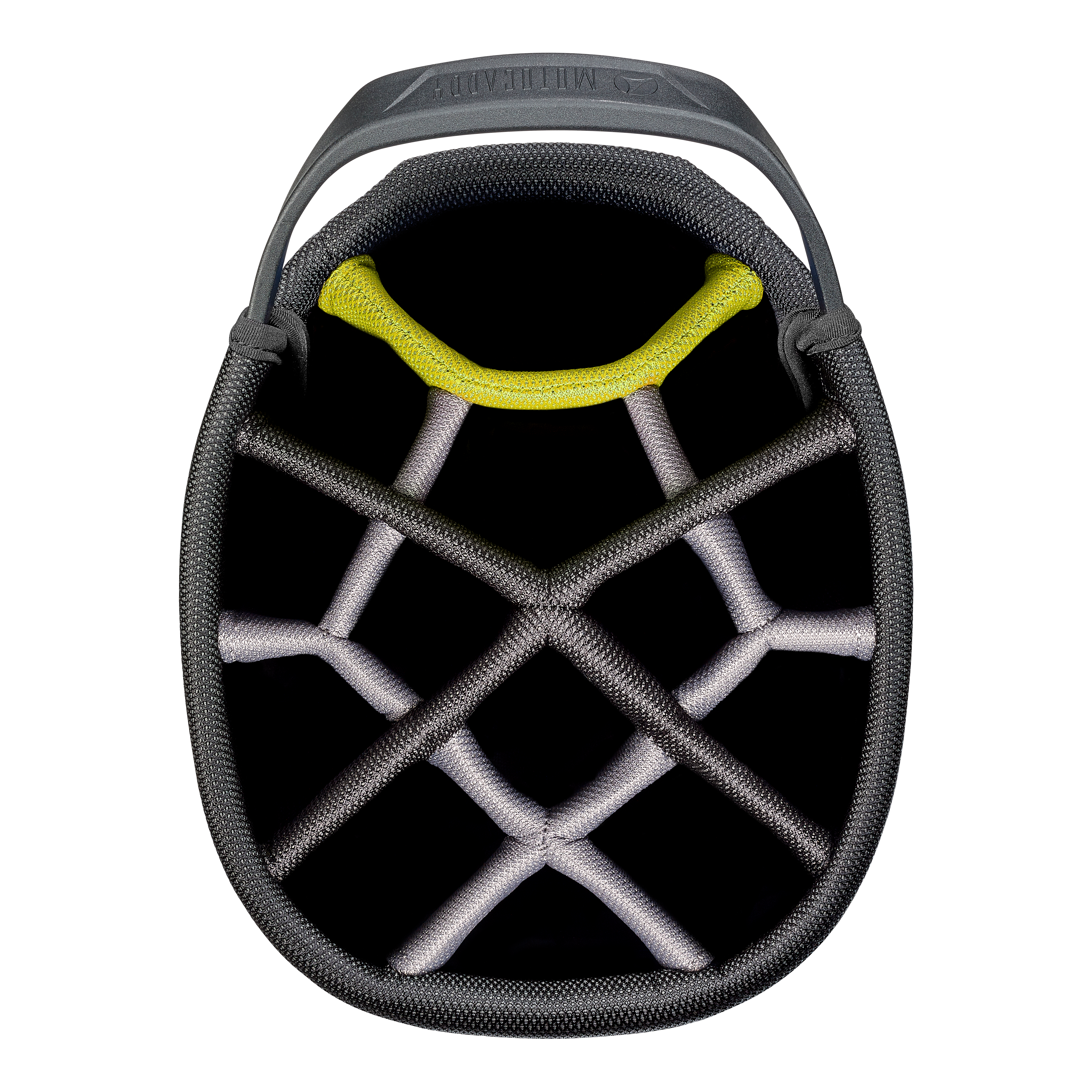 Motocaddy 2026 Lite Series Golf Cart Bag - Lime