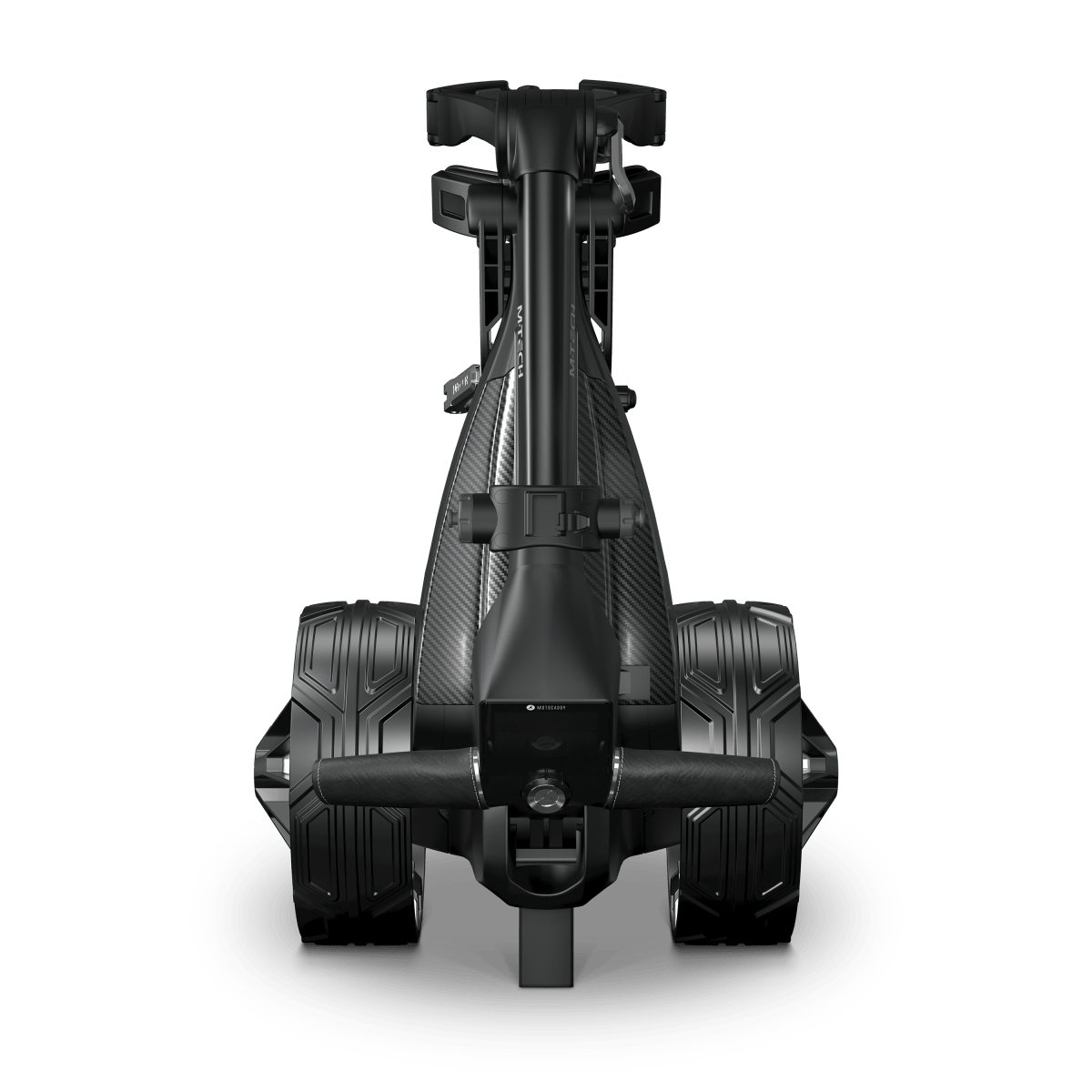 Motocaddy 2026 M - Tech GPS Electric Golf Trolley – Ultra+ Lithium - Motocaddy