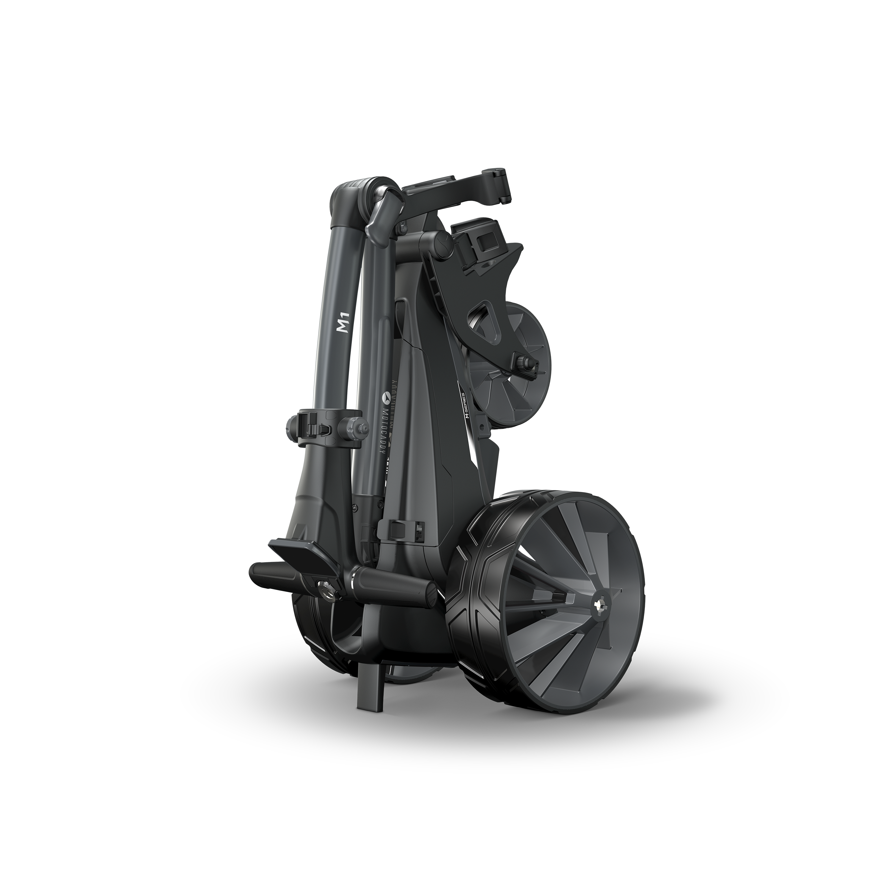 Motocaddy 2026 M1 Ultra Lithium Electric Golf Trolley