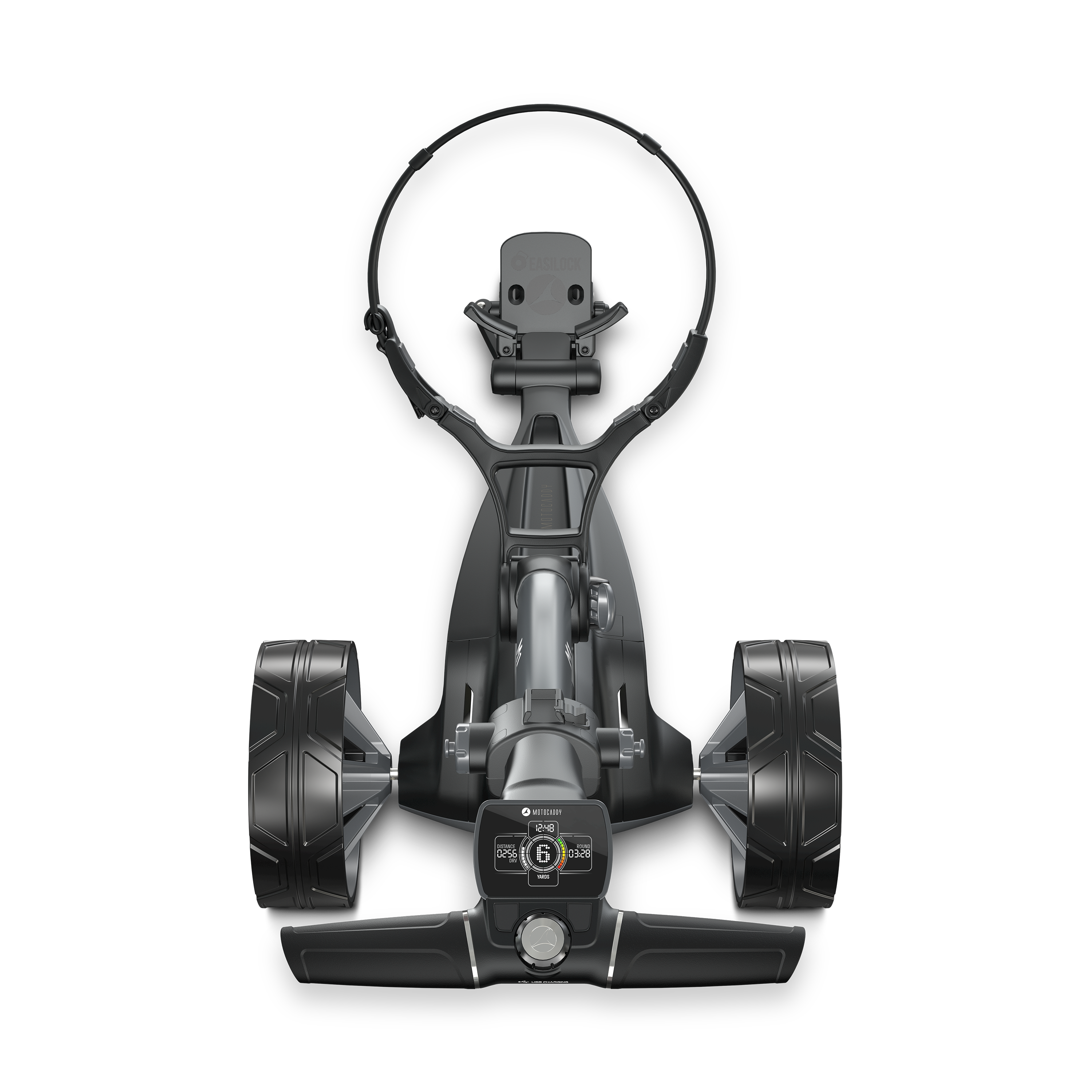 Motocaddy 2026 M1 Ultra Lithium Electric Golf Trolley
