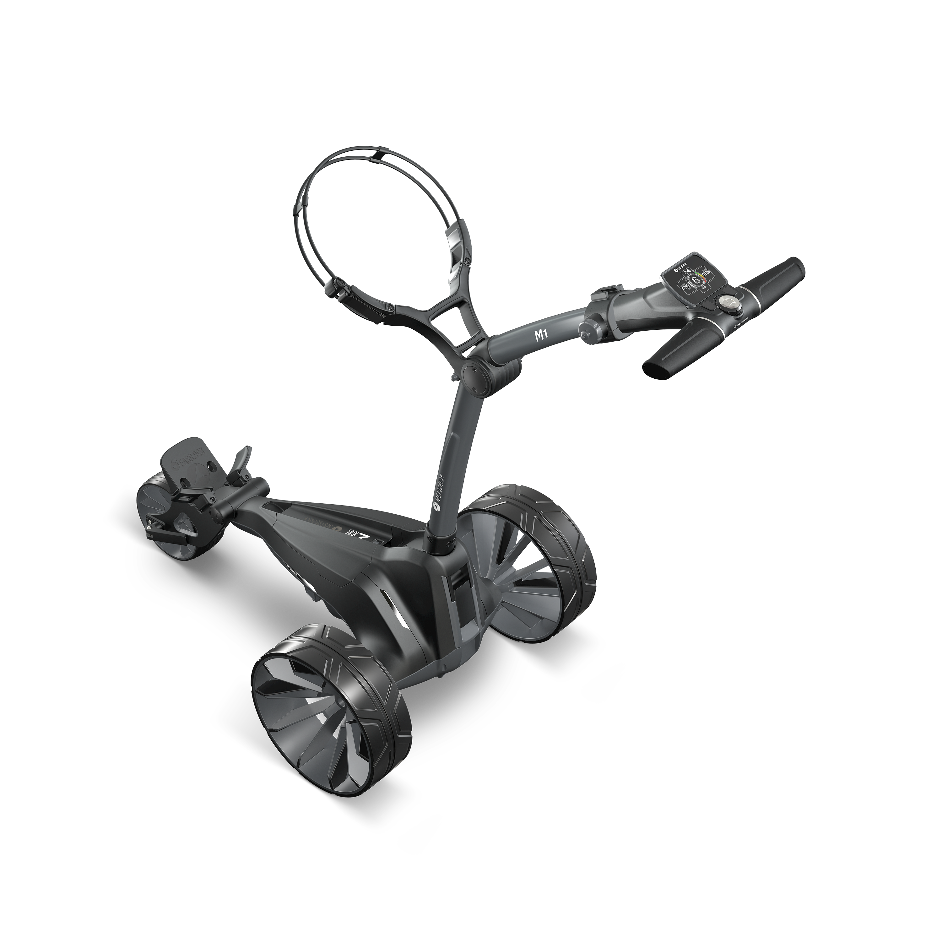 Motocaddy 2026 M1 Ultra Lithium Electric Golf Trolley