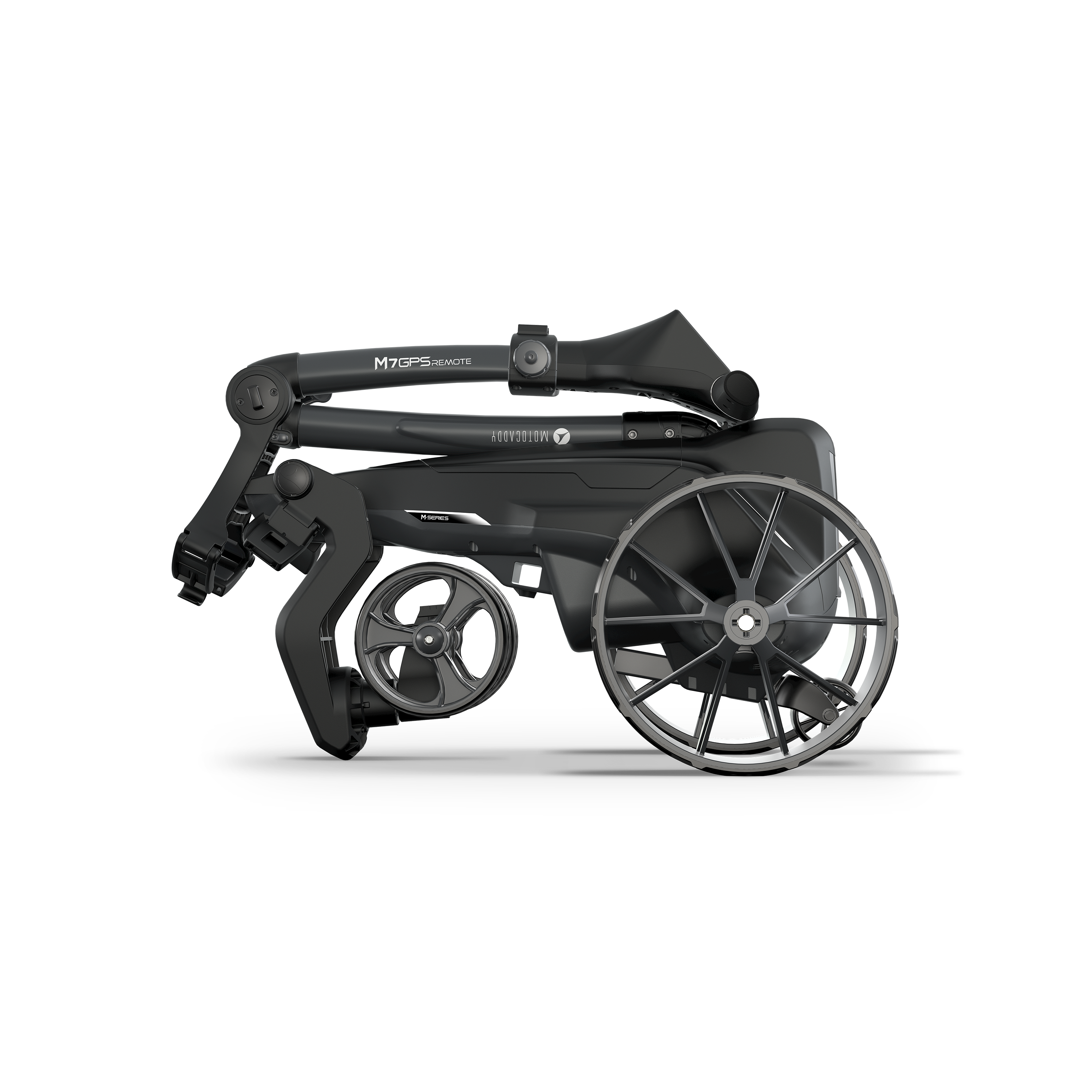 Motocaddy 2026 M7 GPS REMOTE ULTRA Lithium Electric Trolley