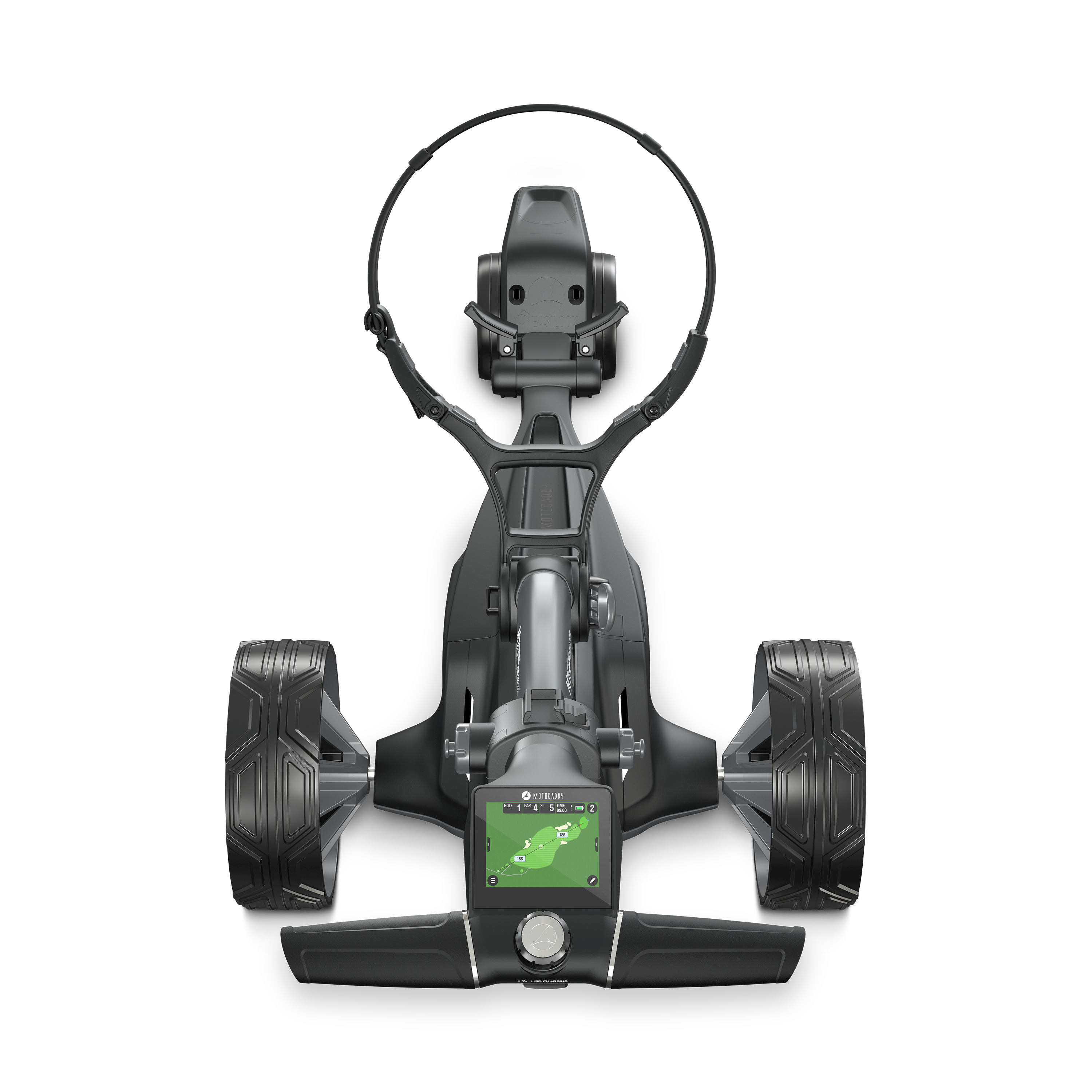 Motocaddy 2026 M7 GPS REMOTE ULTRA Lithium Electric Trolley