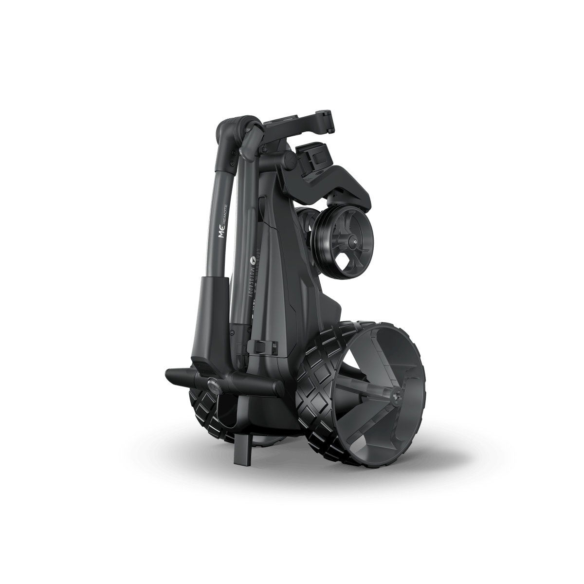 Motocaddy 2026 ME REMOTE ULTRA Electric Trolley - Motocaddy