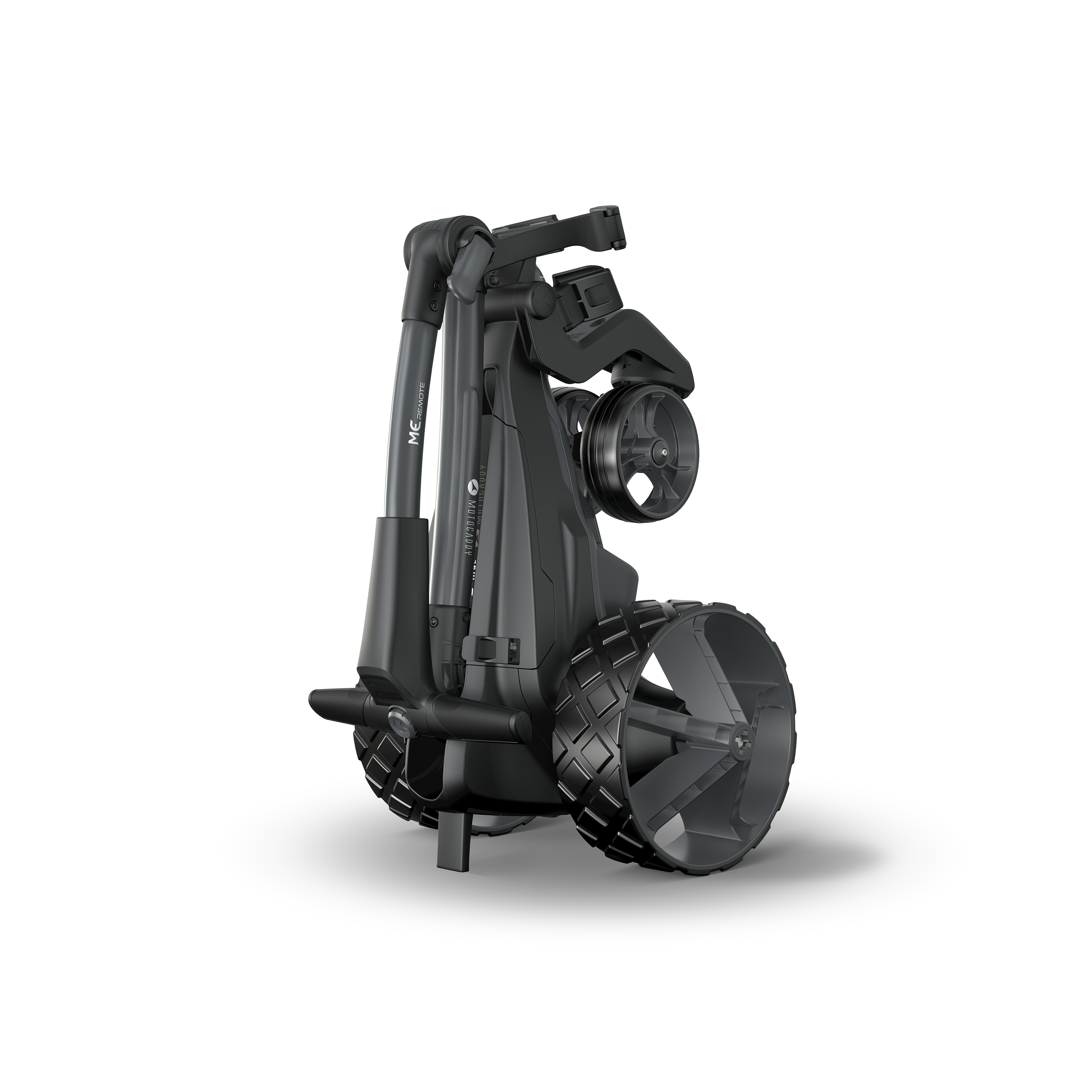 Motocaddy 2026 ME REMOTE ULTRA Electric Trolley