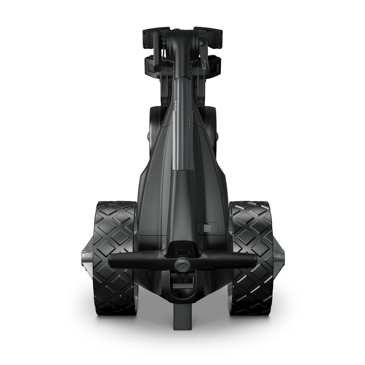 Motocaddy 2026 ME REMOTE ULTRA Electric Trolley - Motocaddy