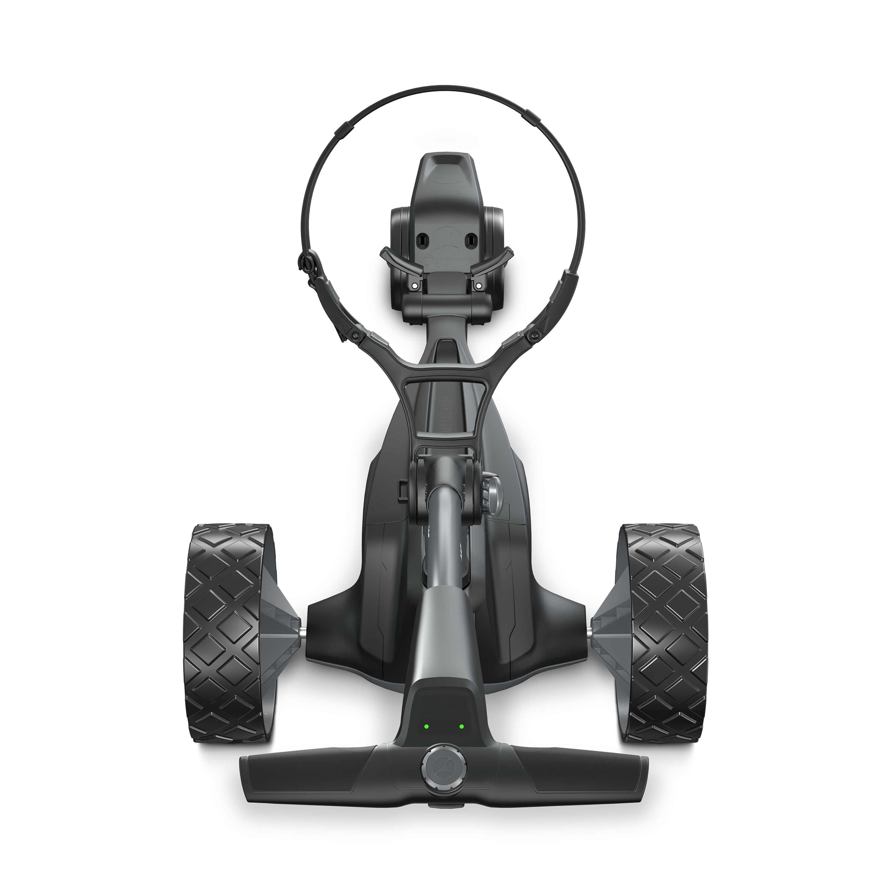 Motocaddy 2026 ME REMOTE ULTRA Electric Trolley