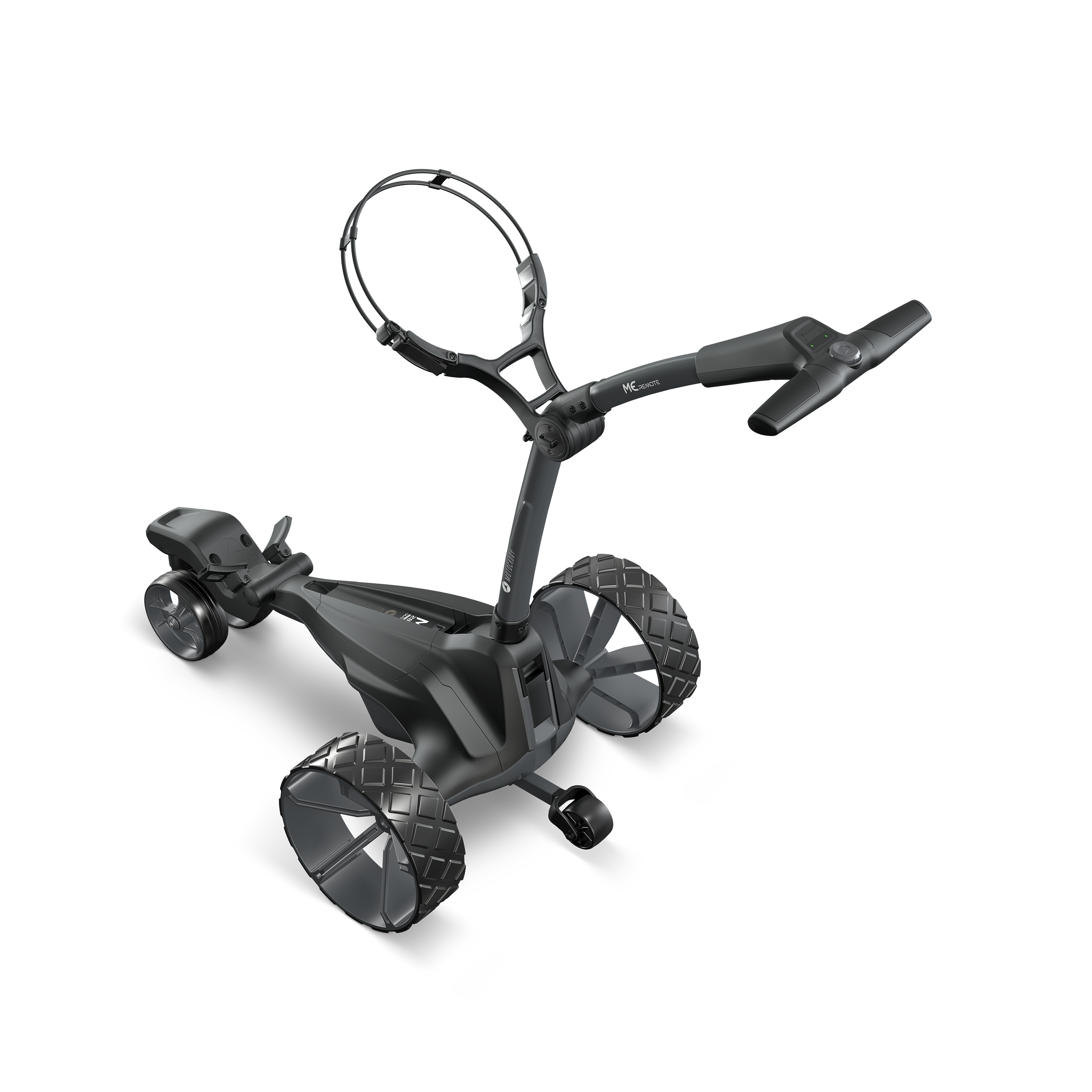 Motocaddy 2026 ME REMOTE ULTRA Electric Trolley