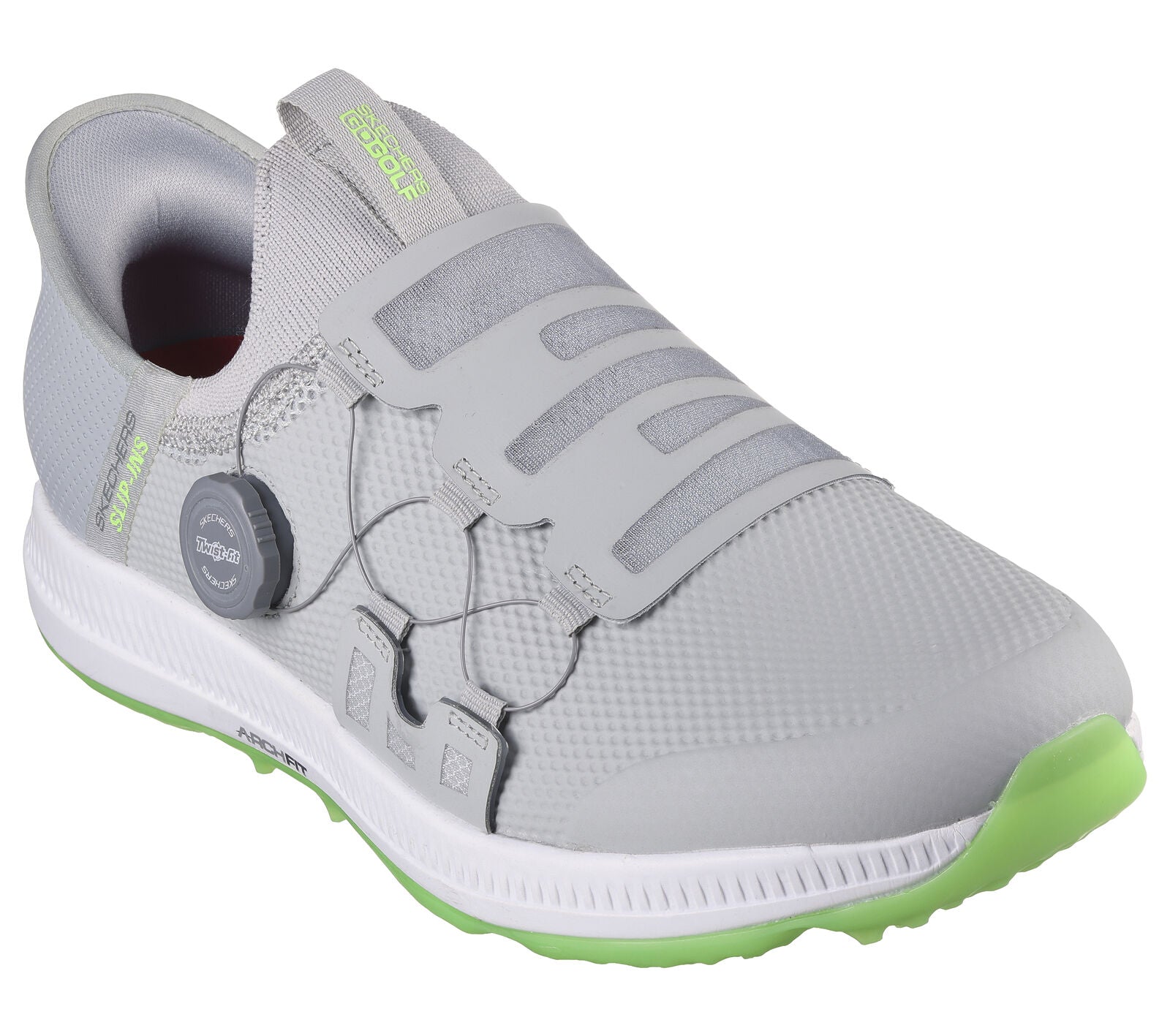 Skechers Go Golf Elite 5 Slip-In Golf Shoes