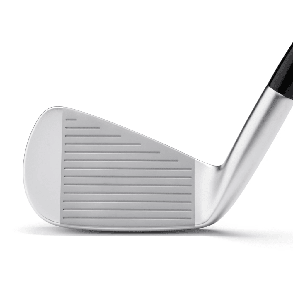 Mizuno Pro S - 1 Irons - Graphite - Mizuno