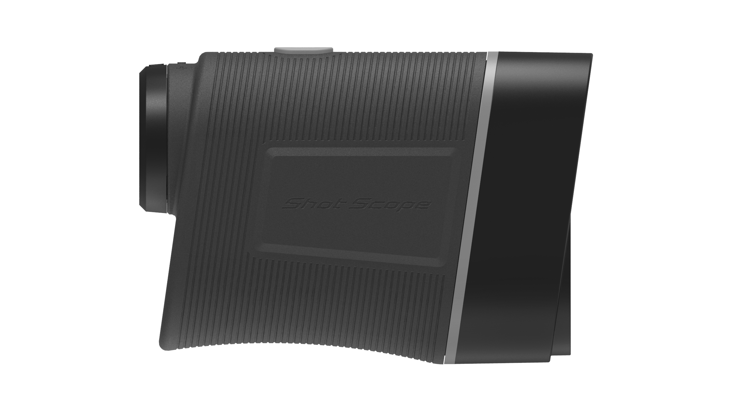Shot Scope PRO L2 Grey Laser Golf Rangefinder