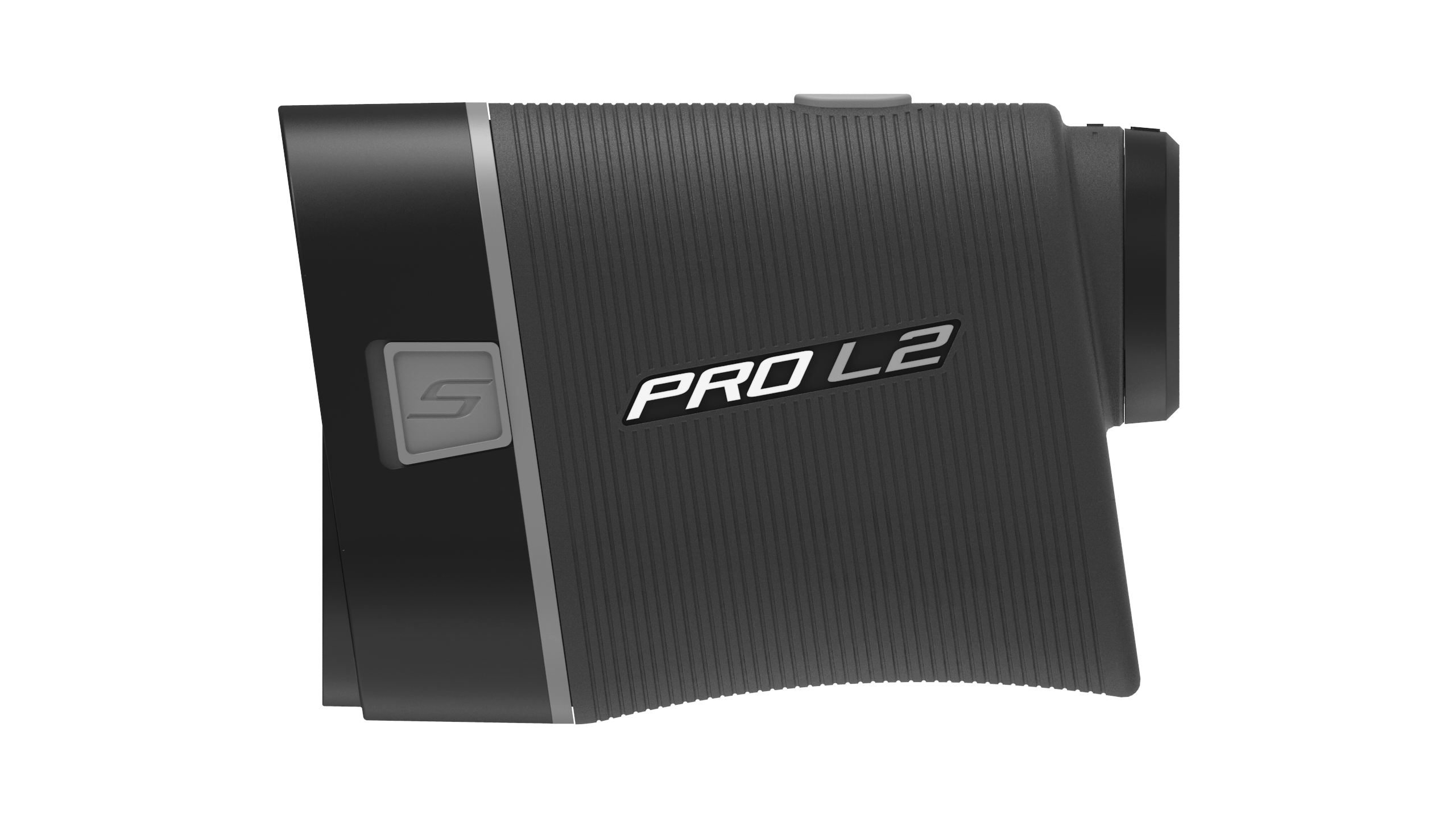 Shot Scope PRO L2 Grey Laser Golf Rangefinder