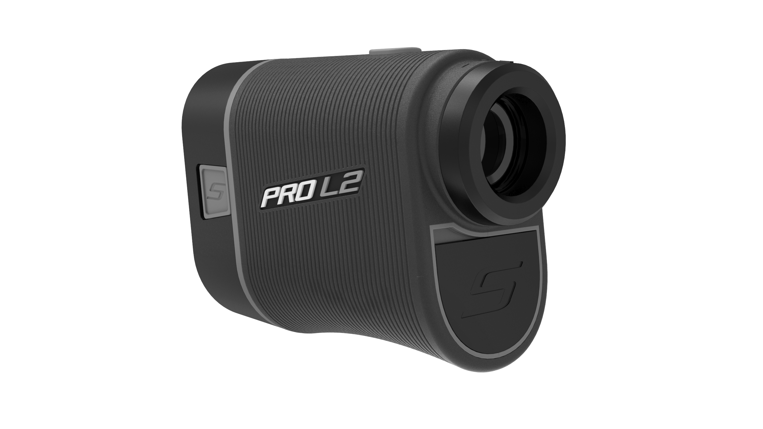 Shot Scope PRO L2 Grey Laser Golf Rangefinder