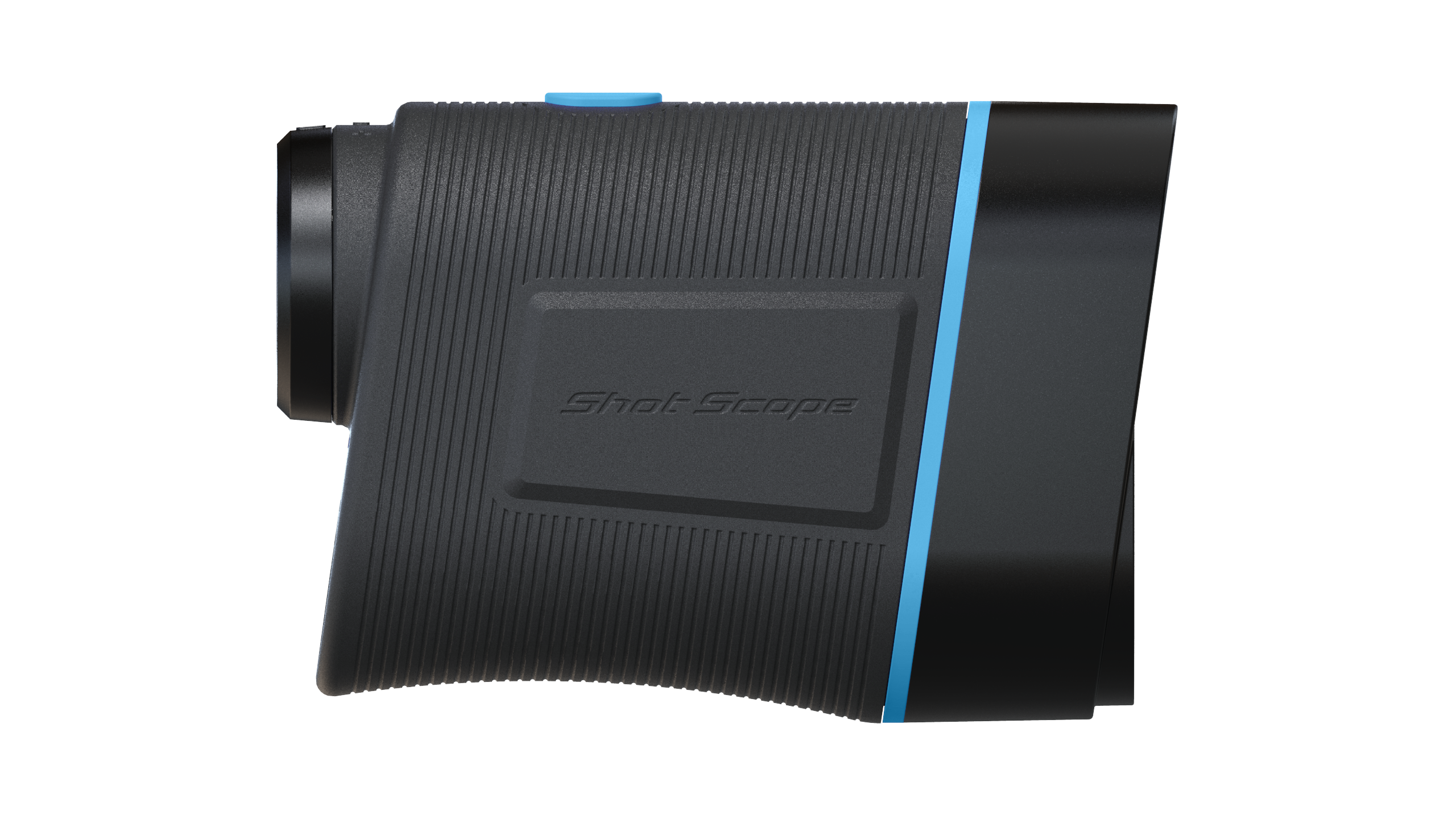 Shot Scope PRO L2 Blue Laser Golf Rangefinder