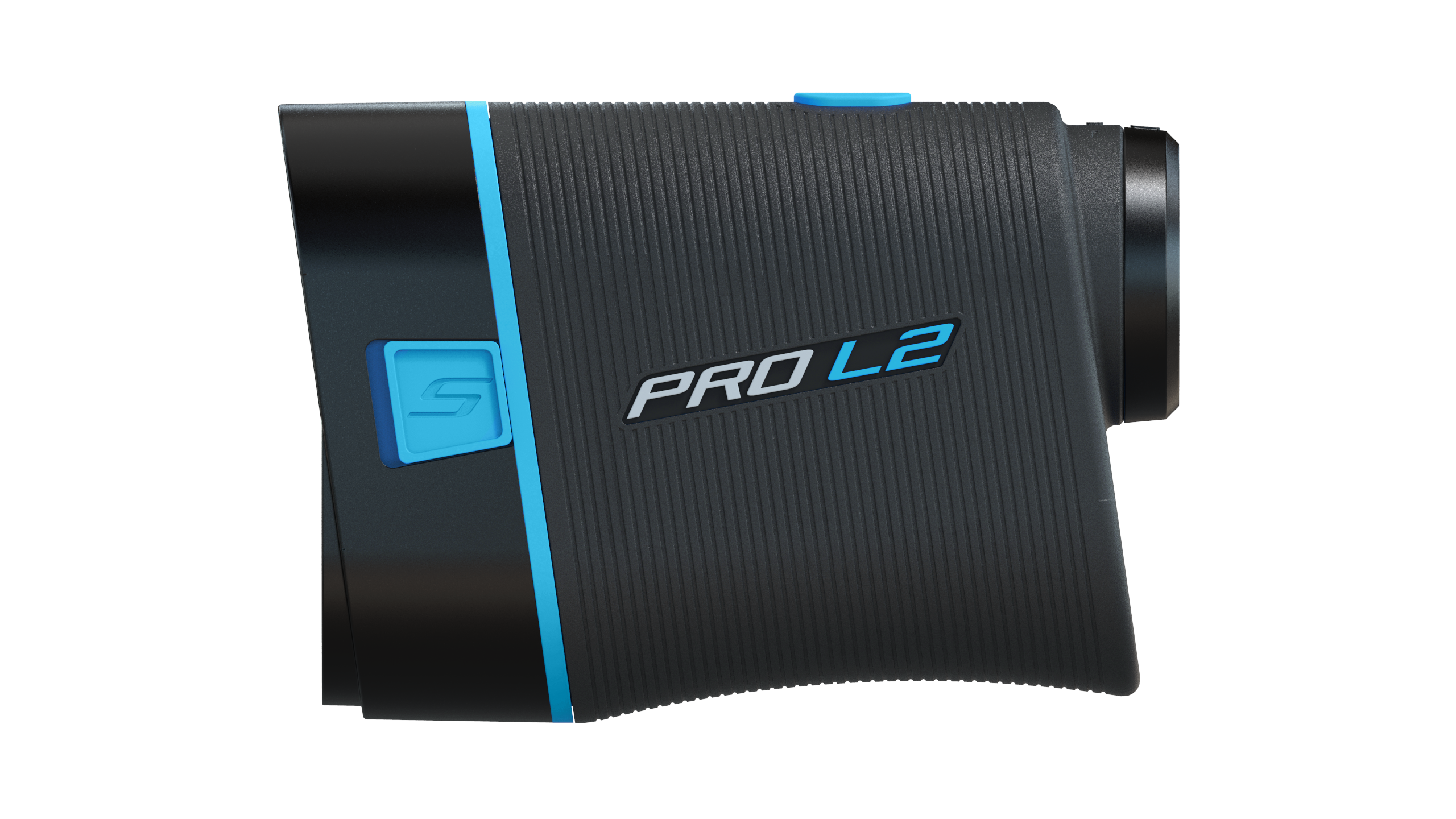 Shot Scope PRO L2 Blue Laser Golf Rangefinder