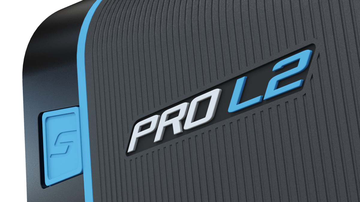 Shot Scope PRO L2 Blue Laser Golf Rangefinder - Shot Scope
