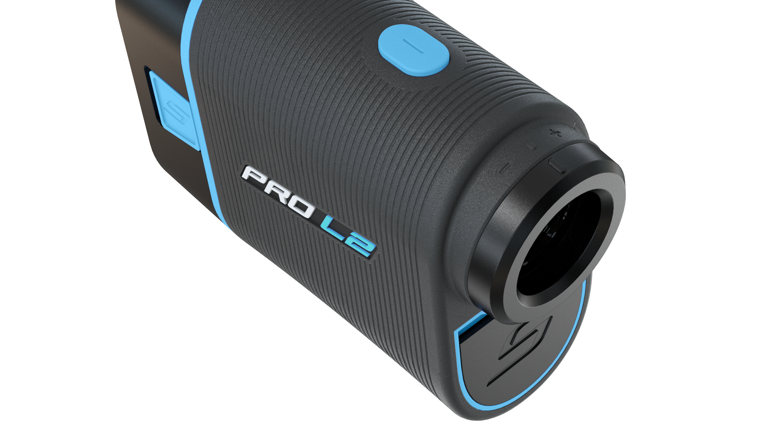 Shot Scope PRO L2 Blue Laser Golf Rangefinder