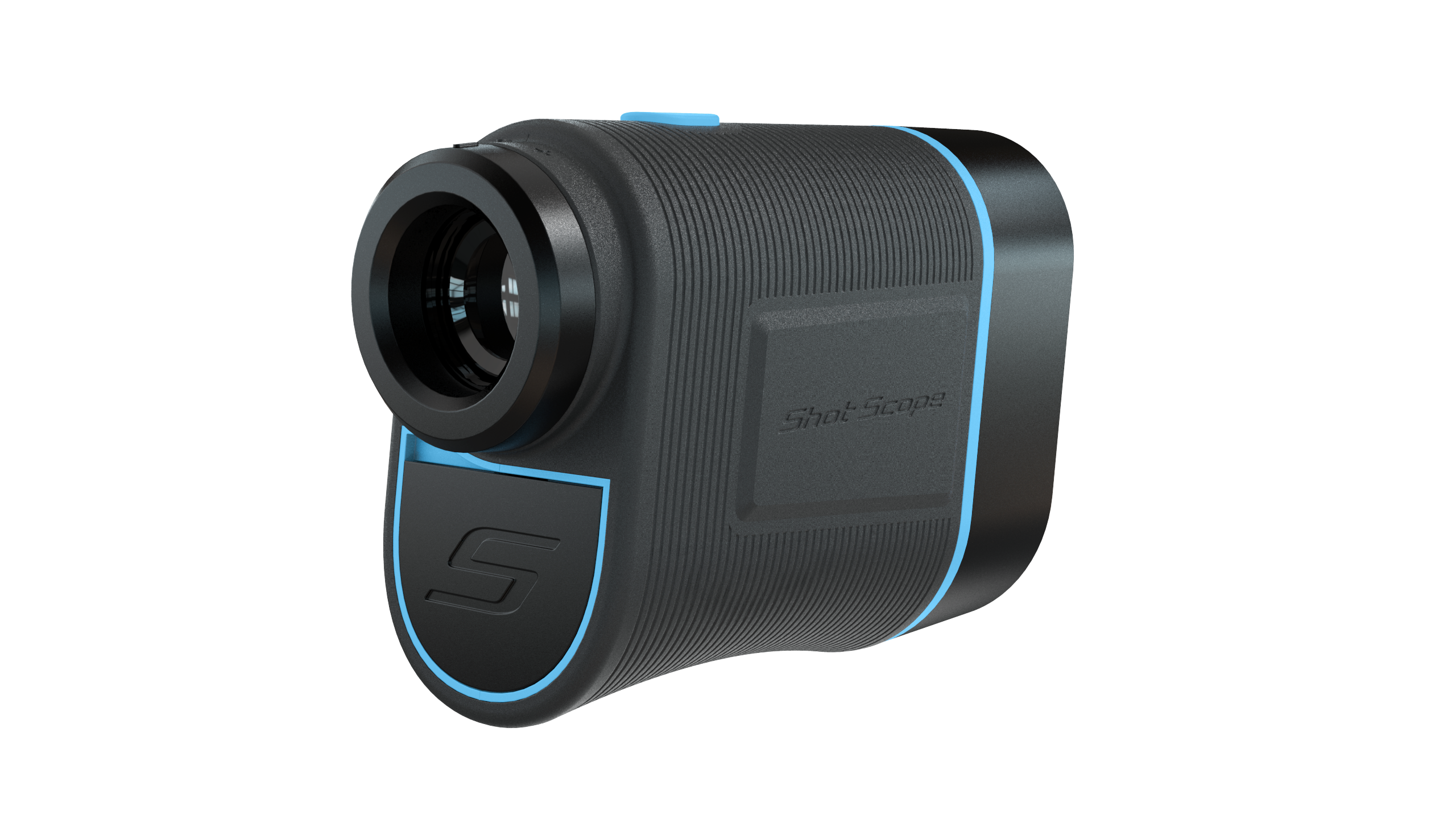 Shot Scope PRO L2 Blue Laser Golf Rangefinder