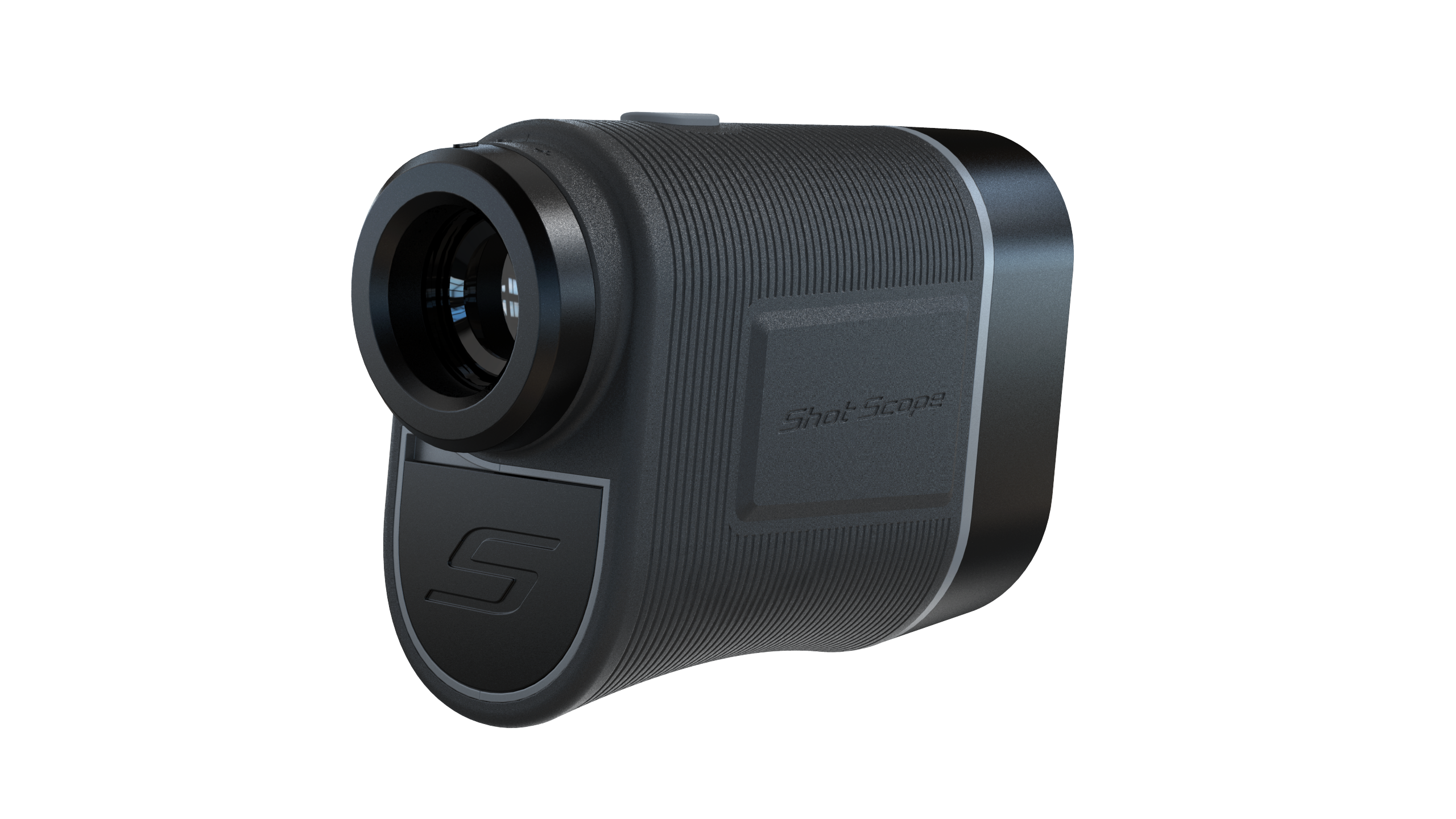 Shot Scope PRO L2 Grey Laser Golf Rangefinder