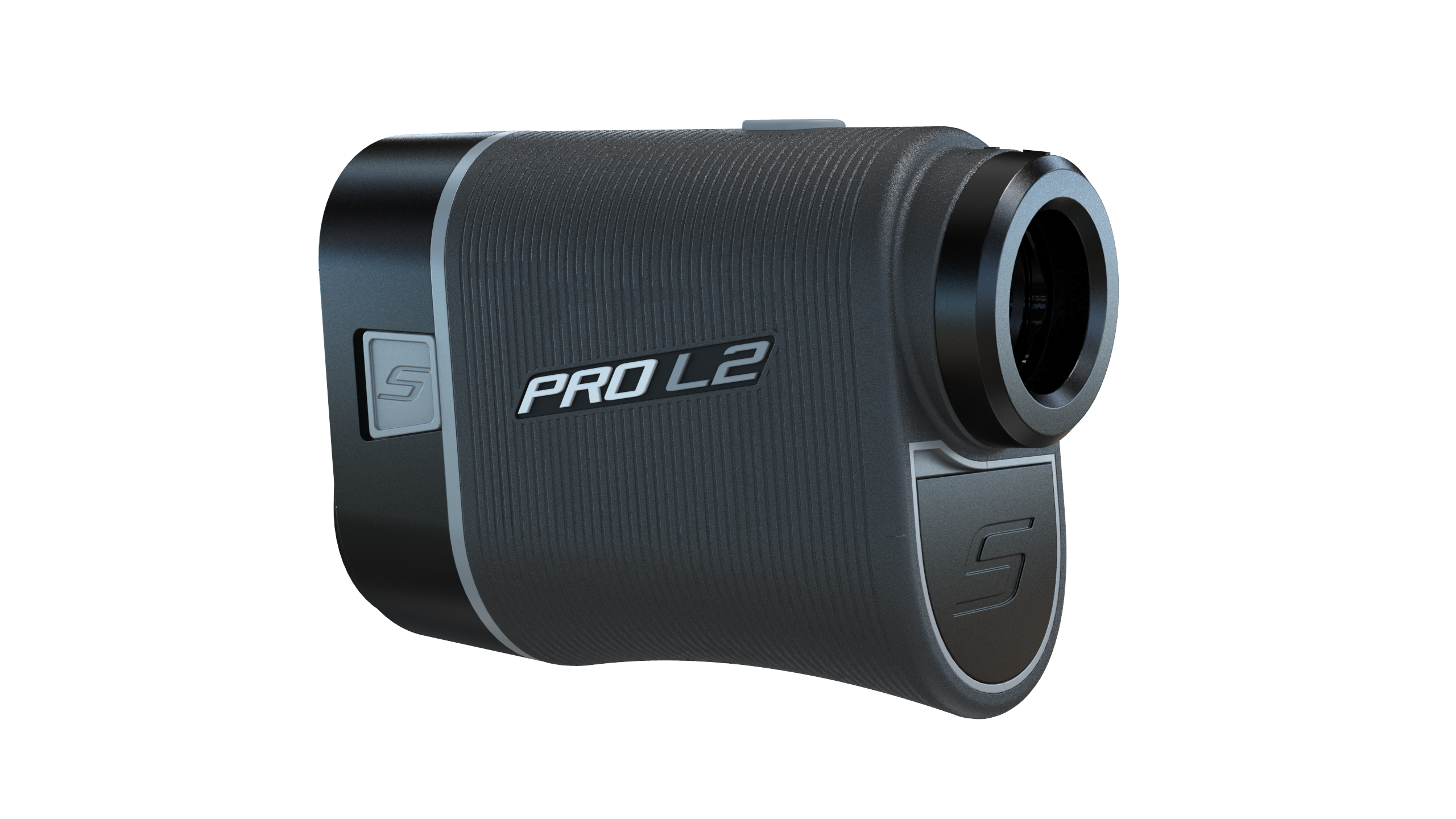 Shot Scope PRO L2 Grey Laser Golf Rangefinder