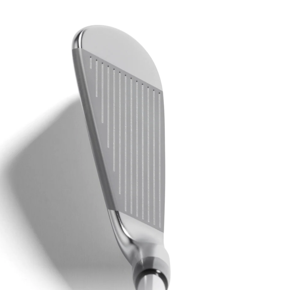 Mizuno Pro S-1 Left Handed Graphite Irons