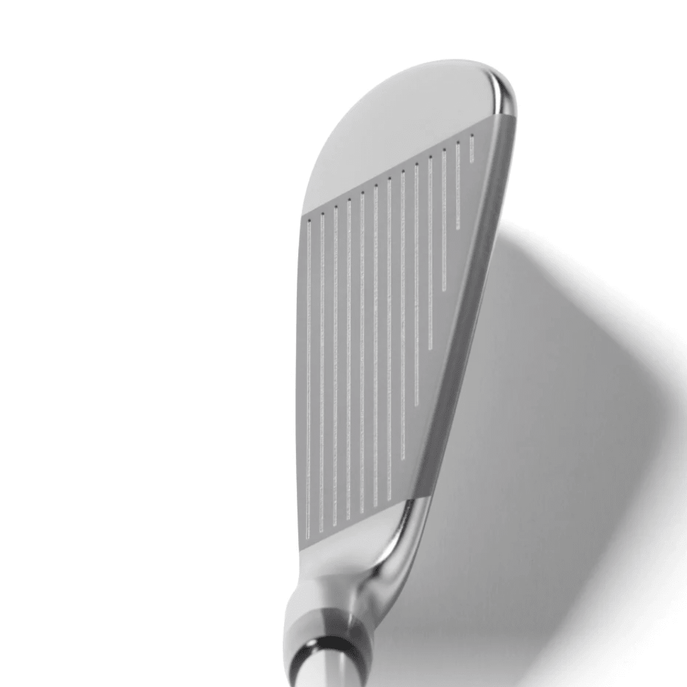 Mizuno Pro S - 1 Irons - Graphite - Mizuno