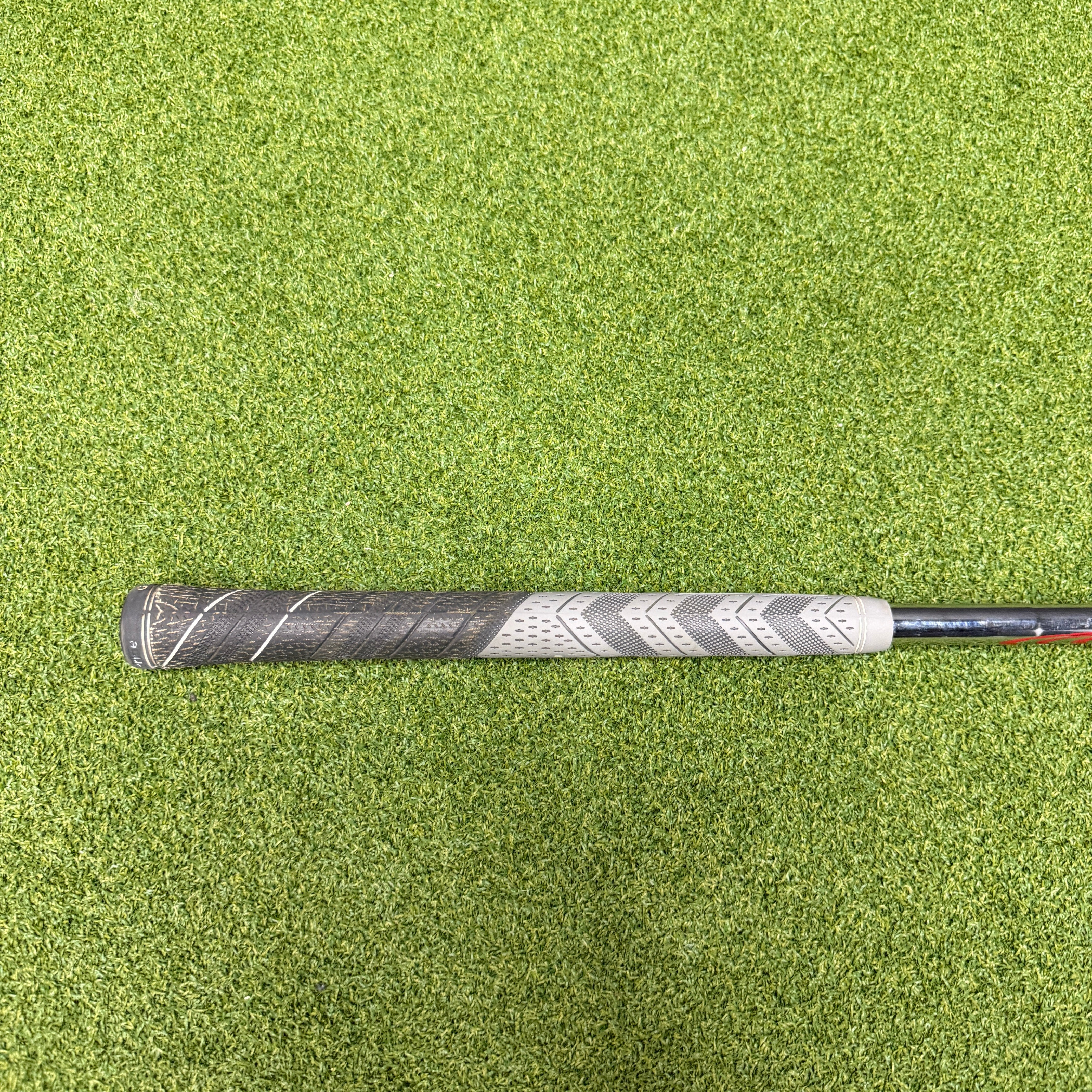 PING Glide 3.0 Lob Wedge / 60 Degree / Black Dot / NS Pro 105 Stiff