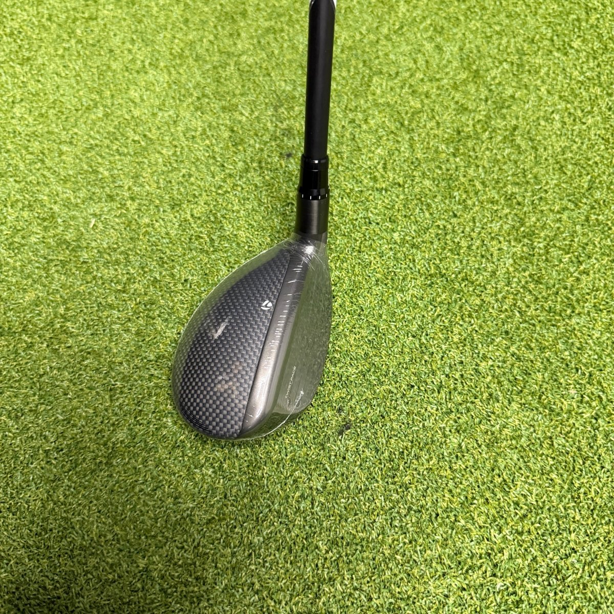 Taylormade Qi35 5 Hybrid / 25 Degree / Ventus Blue HB 6 Regular - TaylorMade