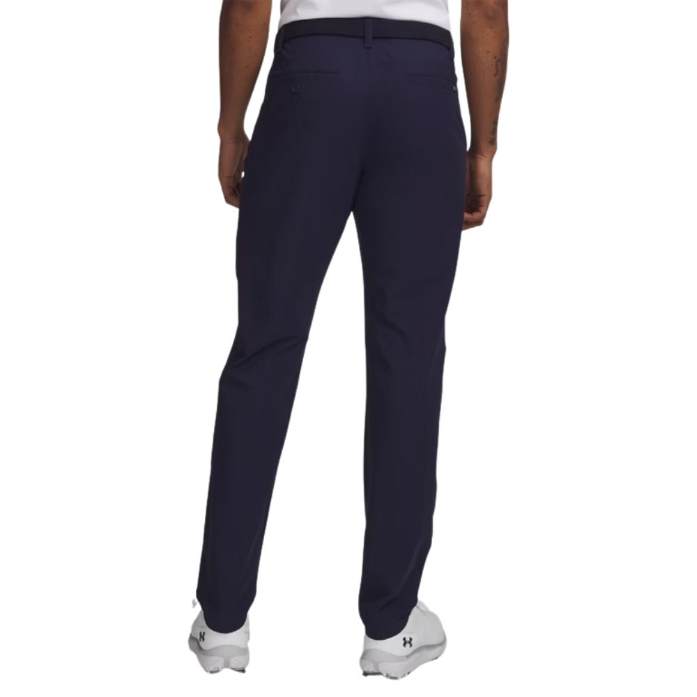 Under Armour Drive Tapered Trousers - Midnight Navy / Halo Gray - Under Armour