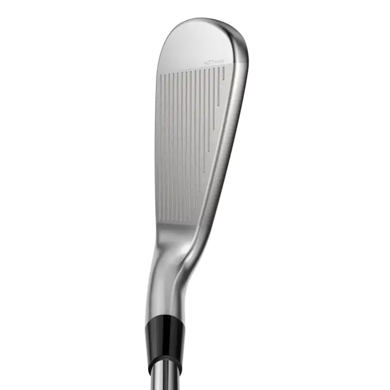Cobra KING Forged Tec Irons - Steel
