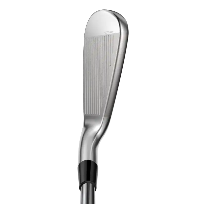 Cobra KING Forged Tec X Irons - Steel