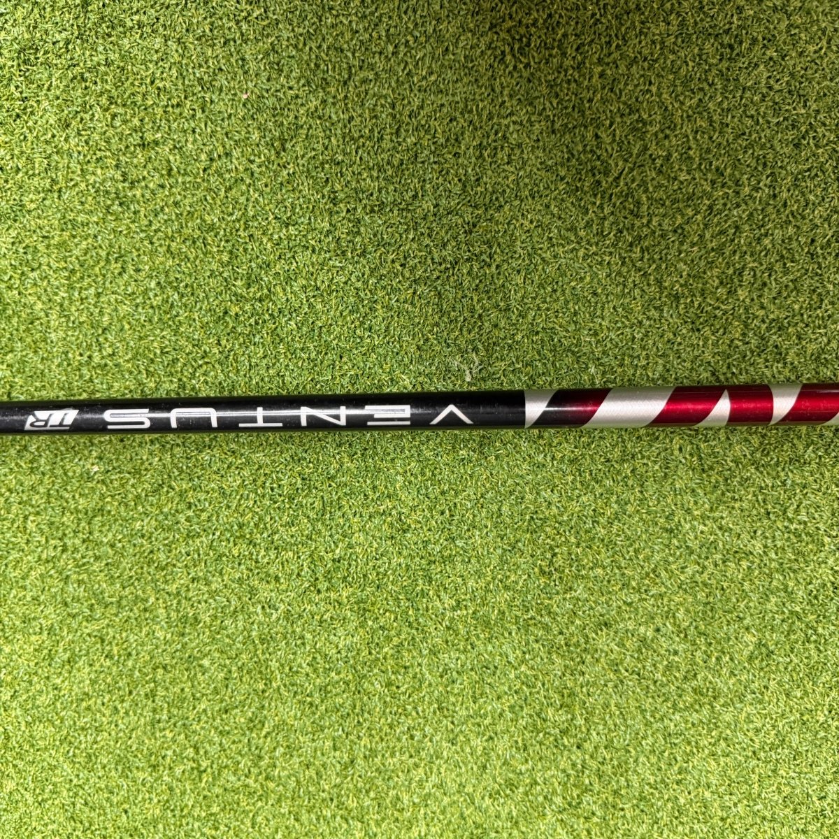 Taylormade Stealth 2 5 Hybrid / 25 Degree / Ventus Red TR 6 - R HB - TaylorMade