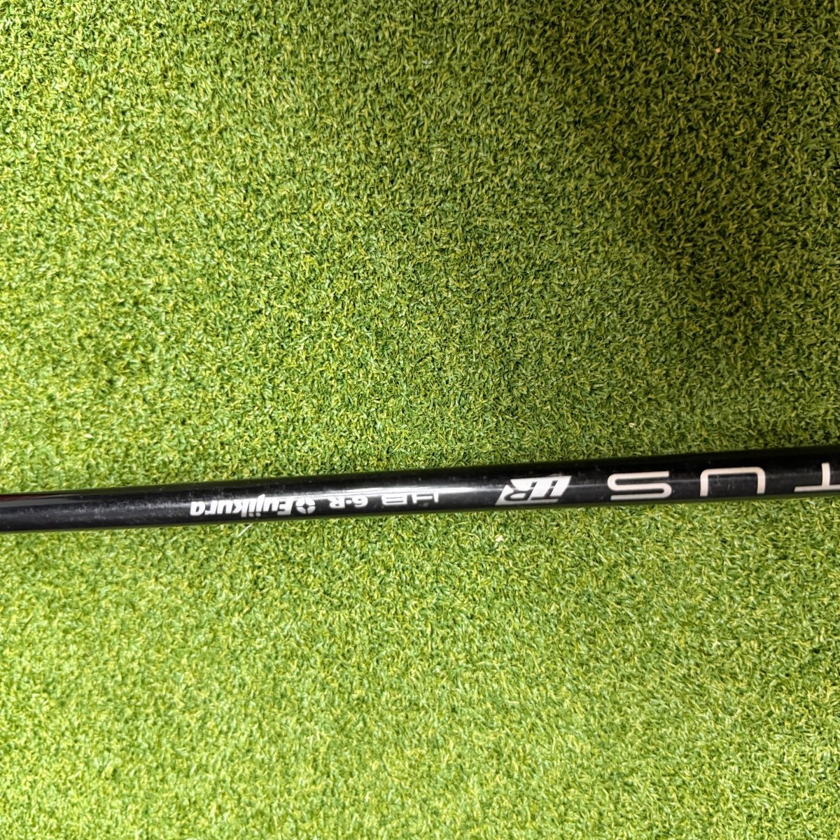 Taylormade Stealth 2 5 Hybrid / 25 Degree / Ventus Red TR 6 - R HB - TaylorMade