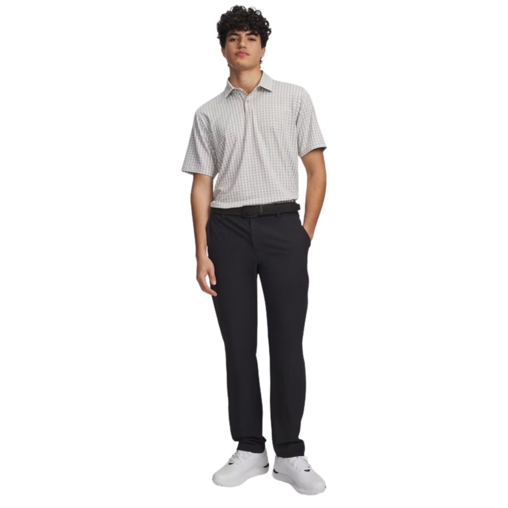 Under Armour Drive Tapered Trousers - Black - Under Armour