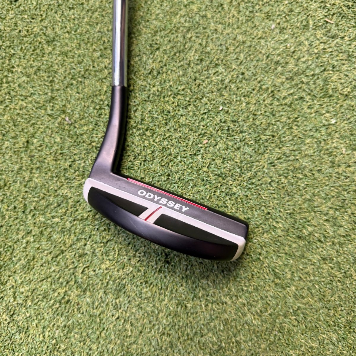 Odyssey O - Works 9 Putter / 34 Inch - Odyssey