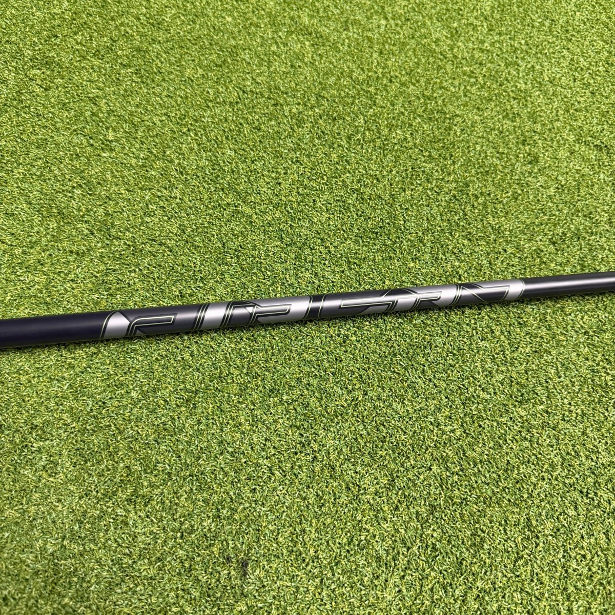 Taylormade Qi35 Max 4 Hybrid / 23 Degree / Airspeeder 50 Regular - TaylorMade
