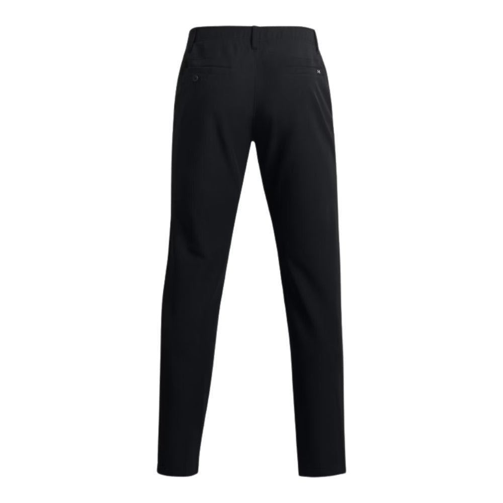 Under Armour Drive Tapered Trousers - Black - Under Armour