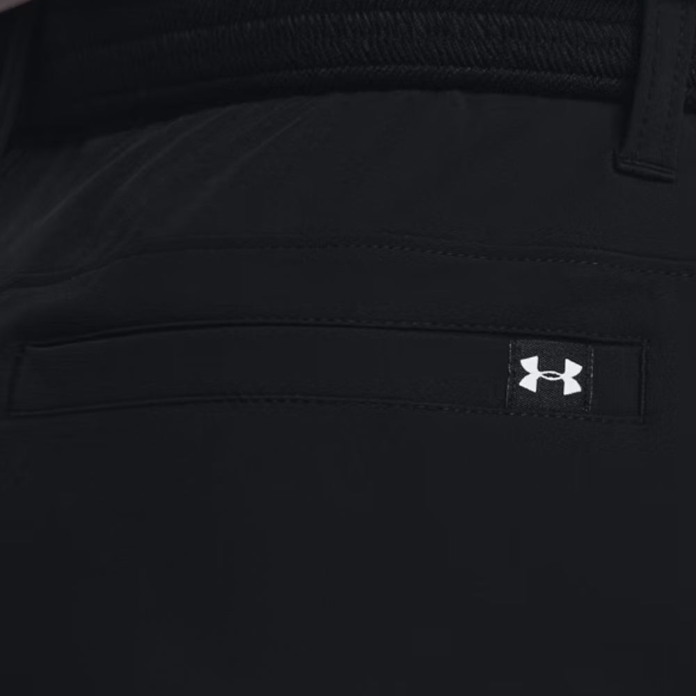 Under Armour Drive Tapered Trousers - Black