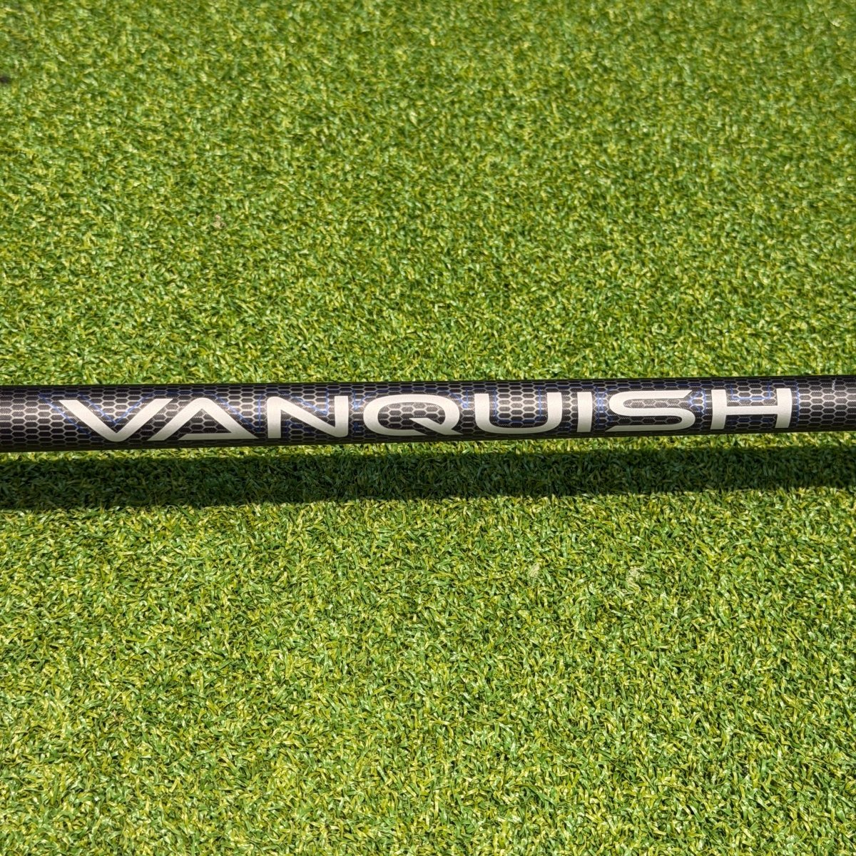 Callaway Elyte X 3 Wood / 15 Degree / Vanquish 5 Regular - Callaway